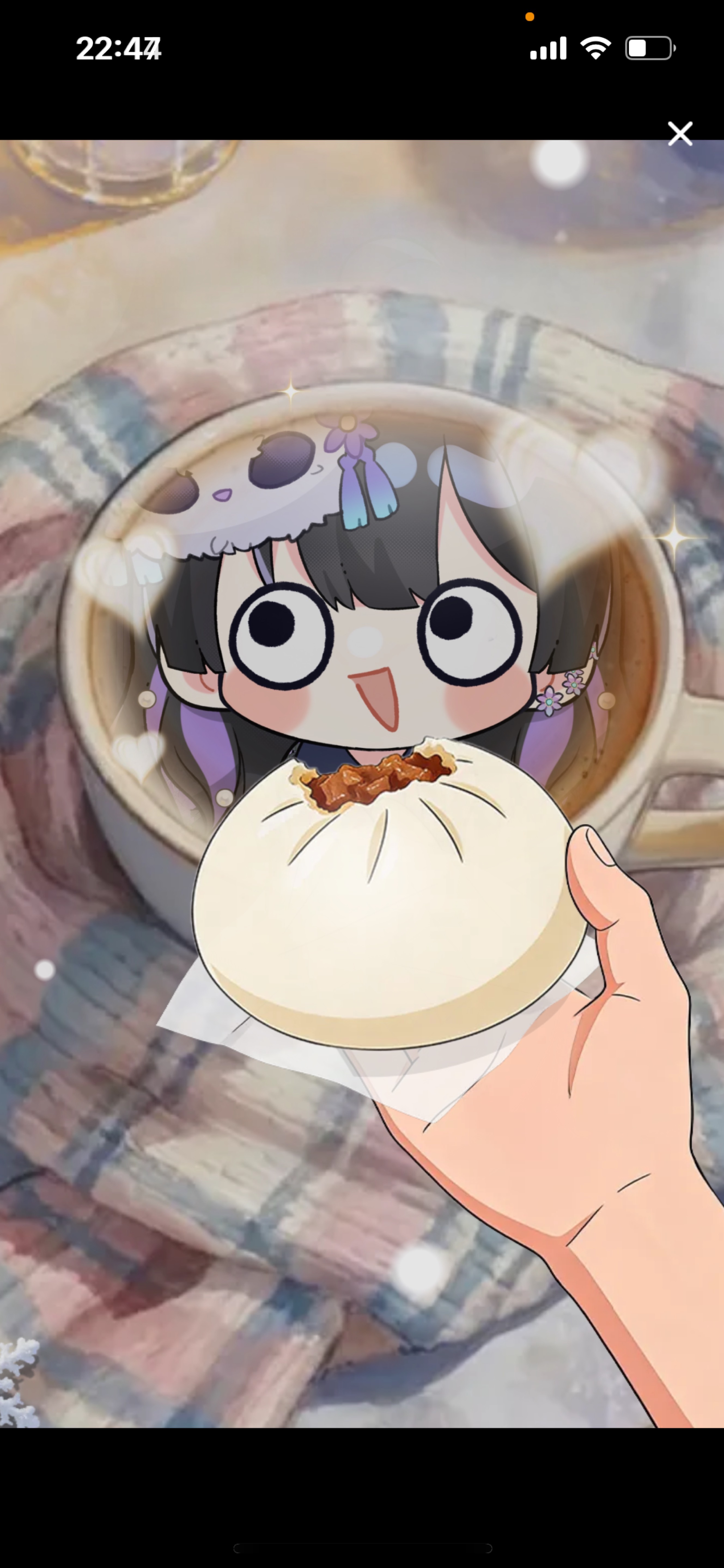 ❤️‍🔥トーリス残307＆500fan耐