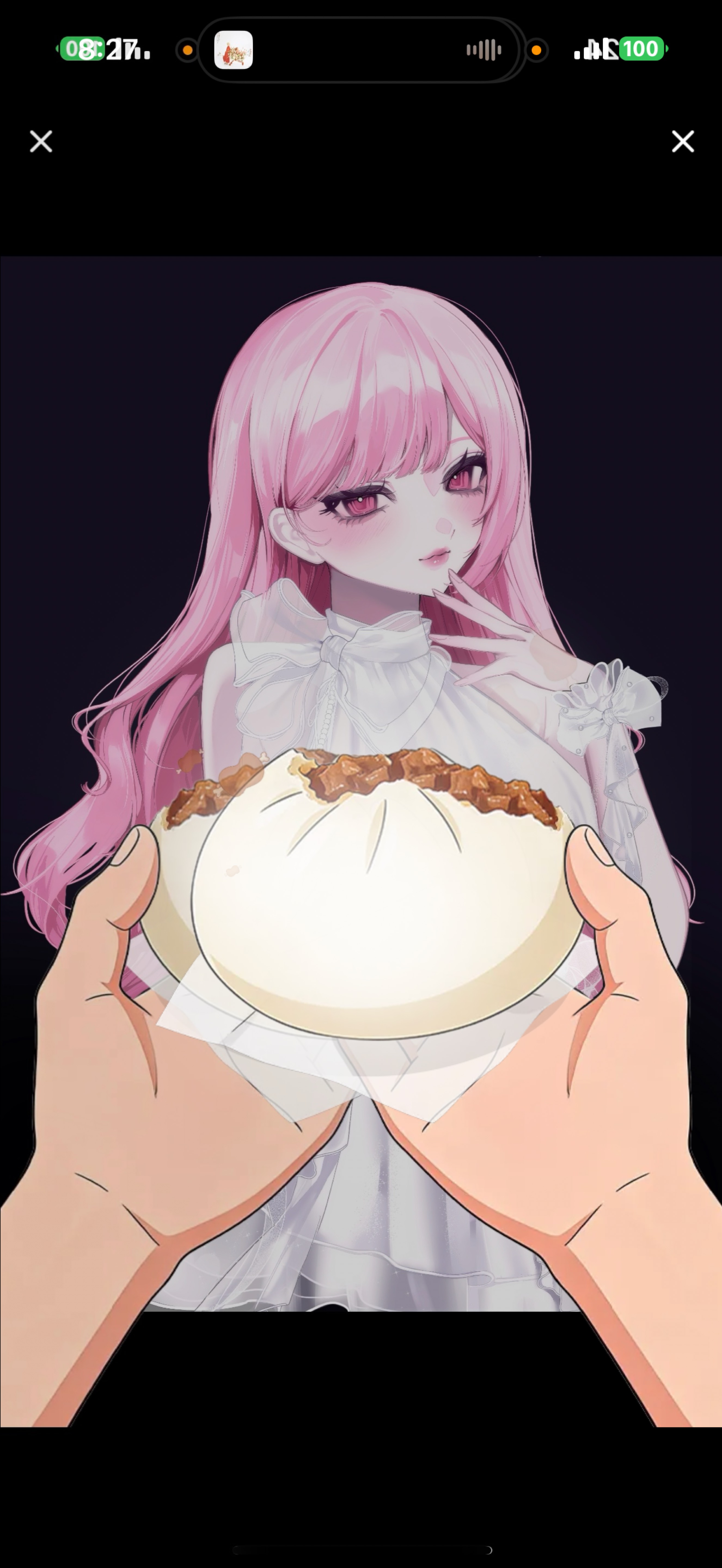 月曜日のおはよう☀️