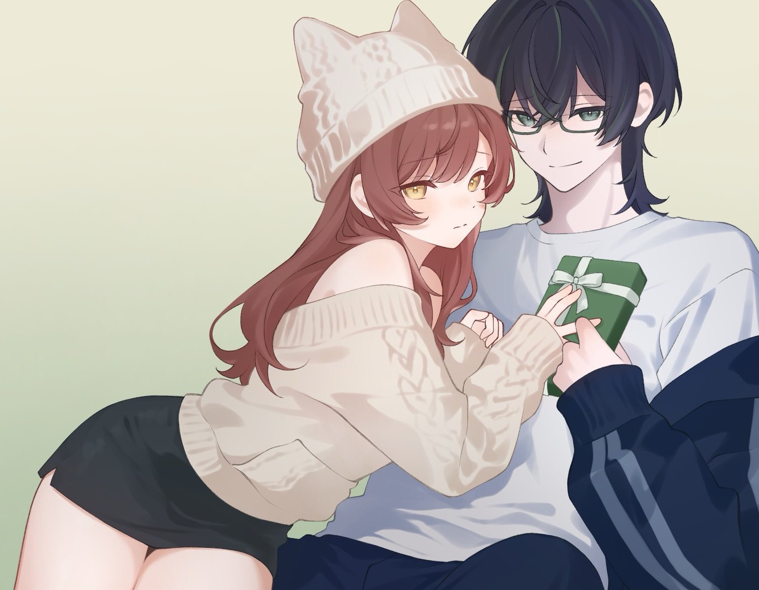 お友達つくり🤟01/25#1