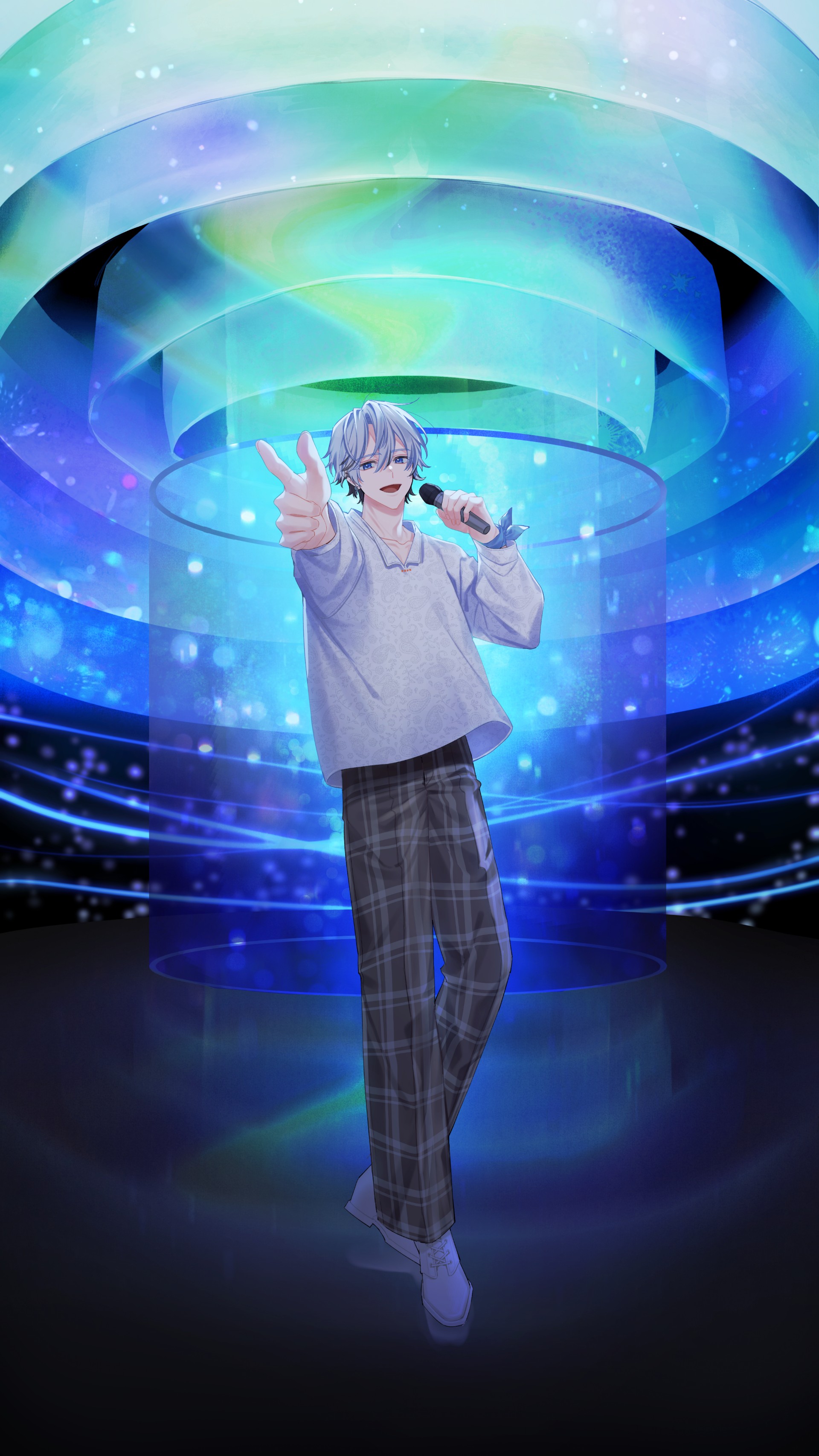 キミのための唄💫