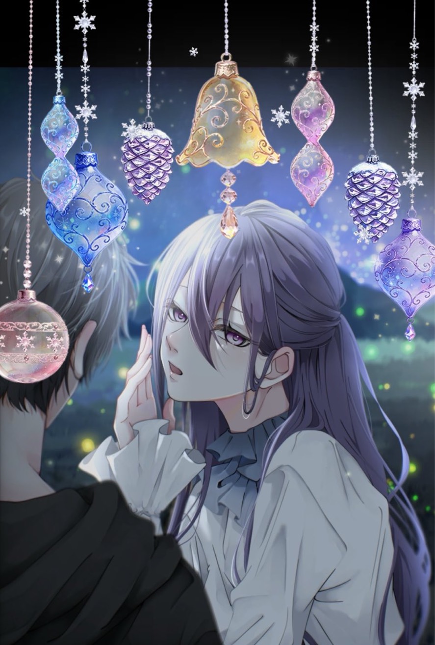 【中低音】睡眠導入剤🌿‬🫧