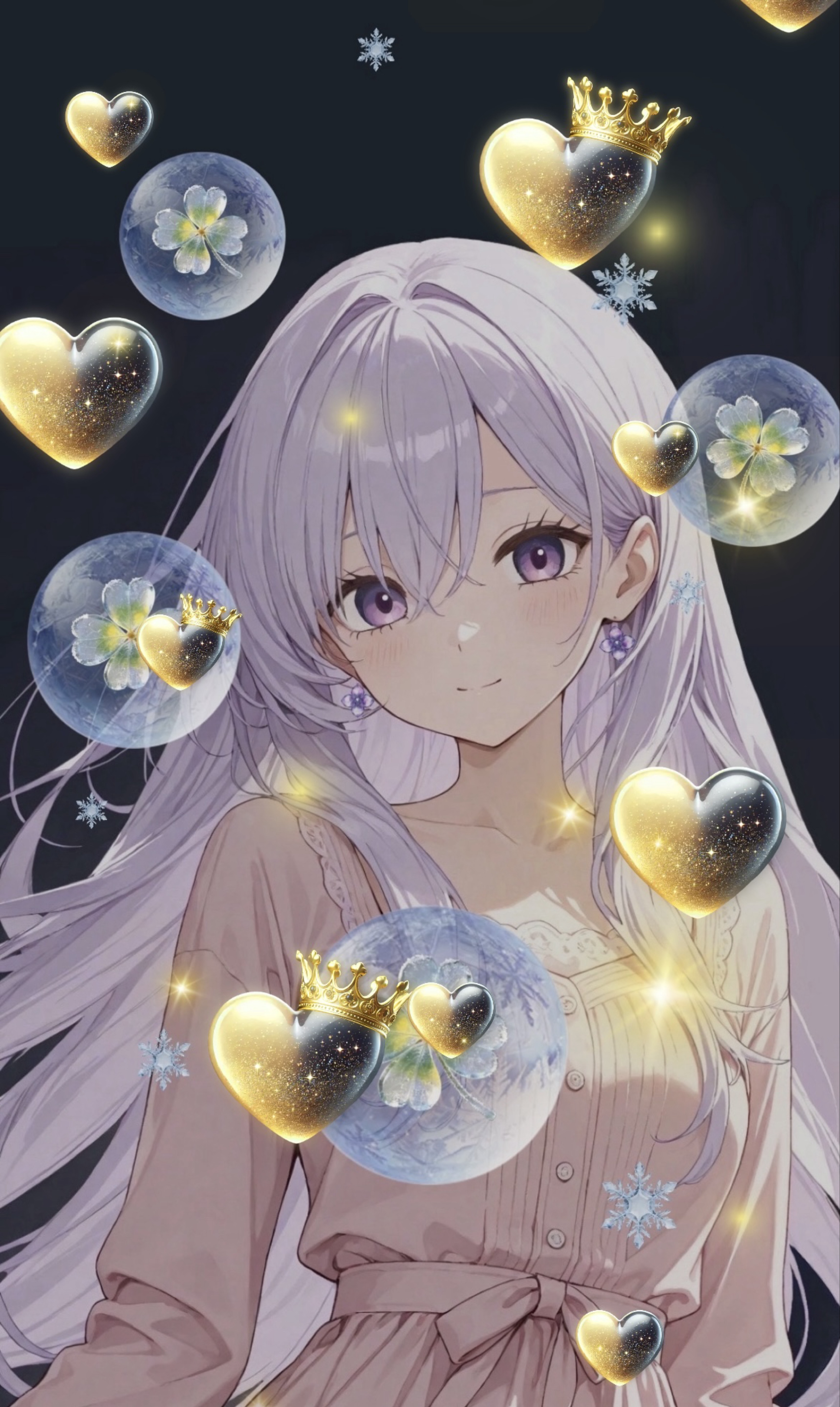 寝潜初◎ピアノ練習