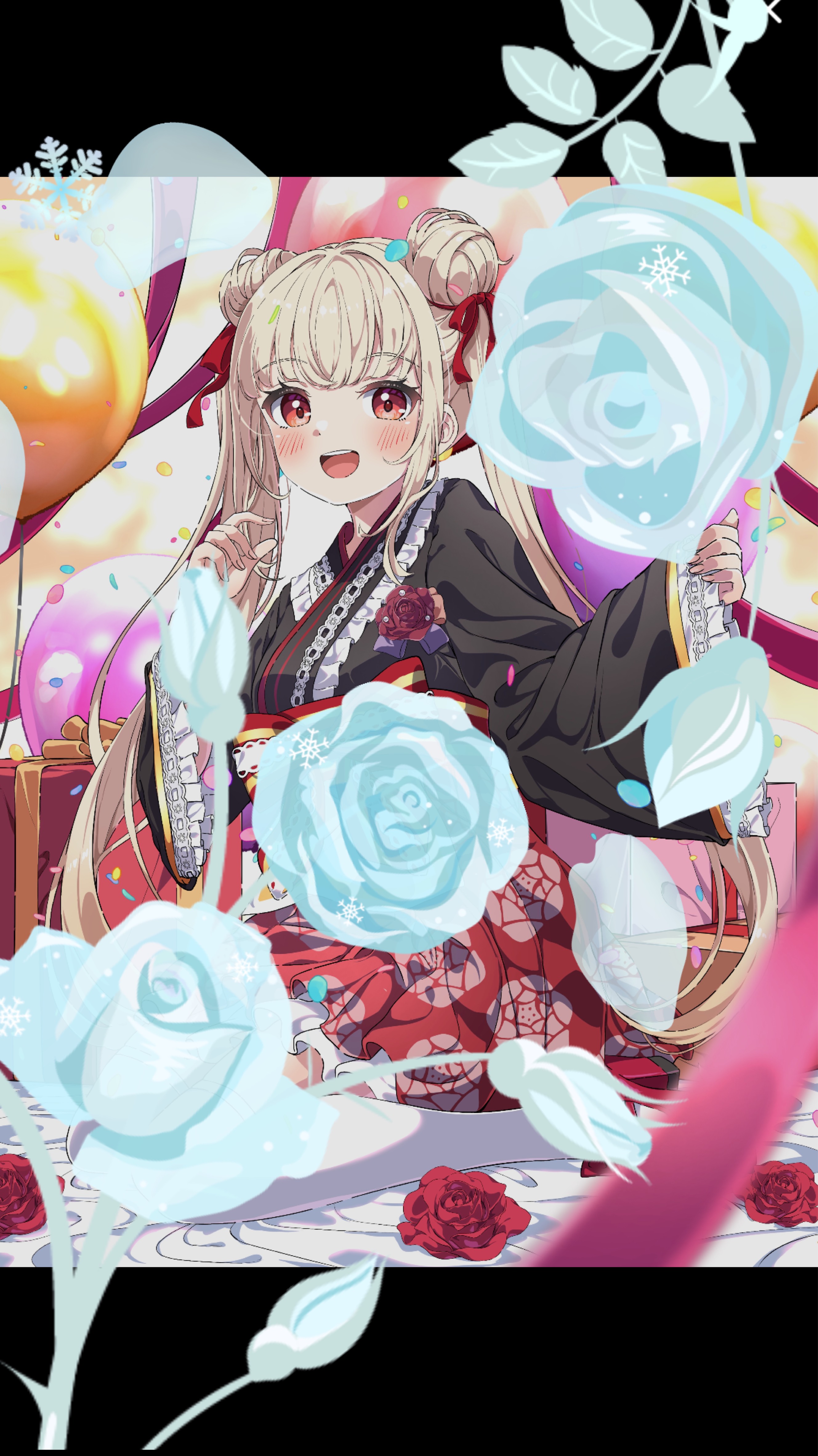 3周年記念歌枠【後半】