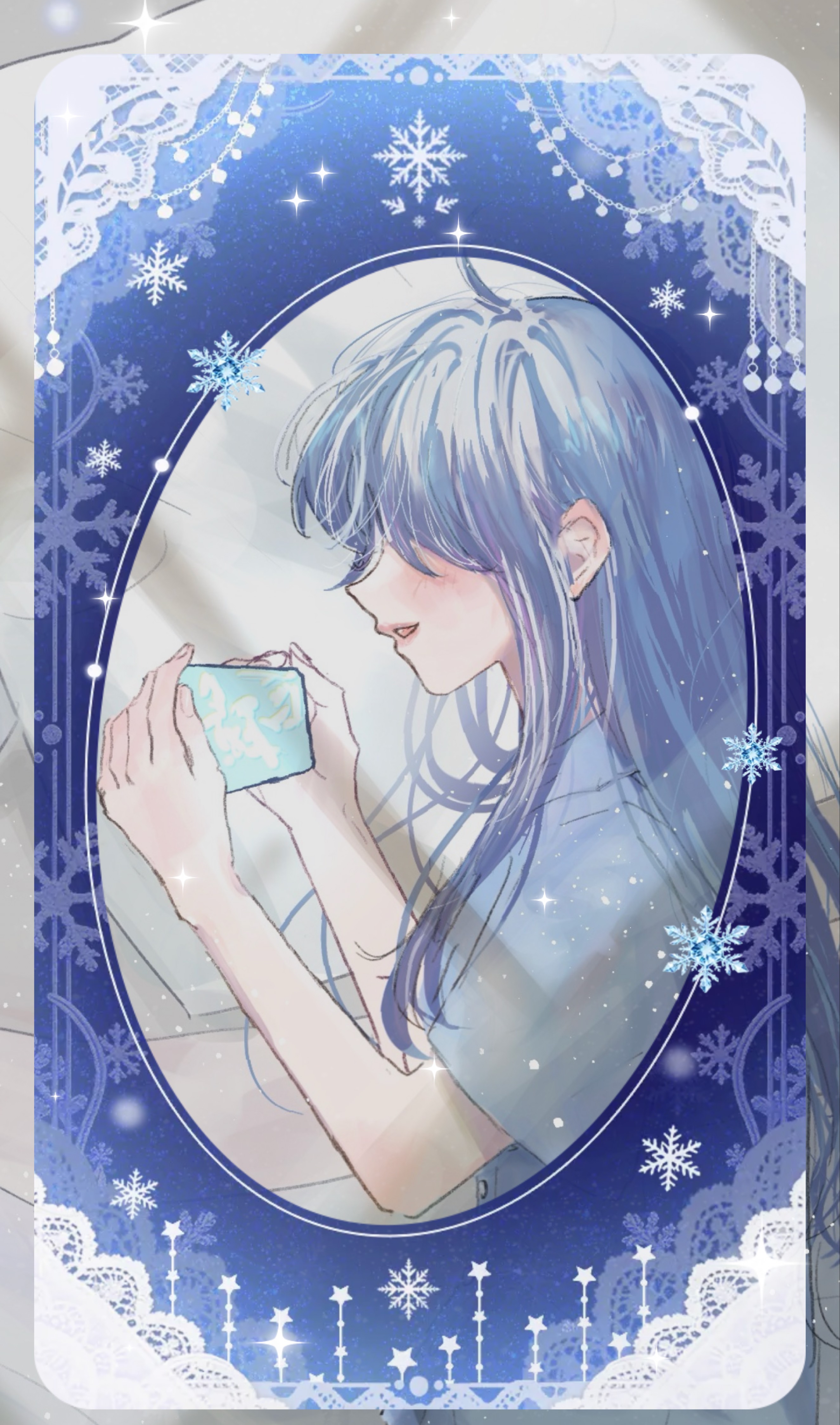 二度寝のお時間