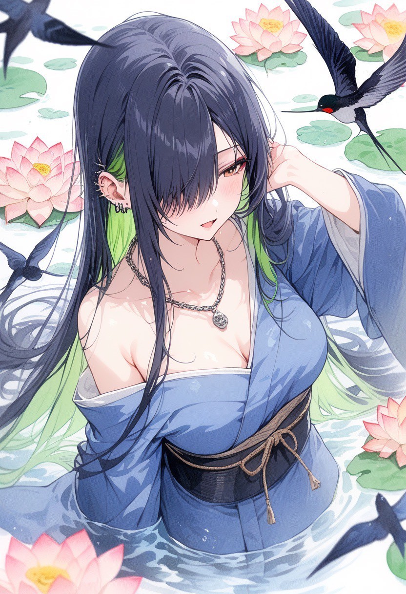 【R18 子供はダメだよ♡】