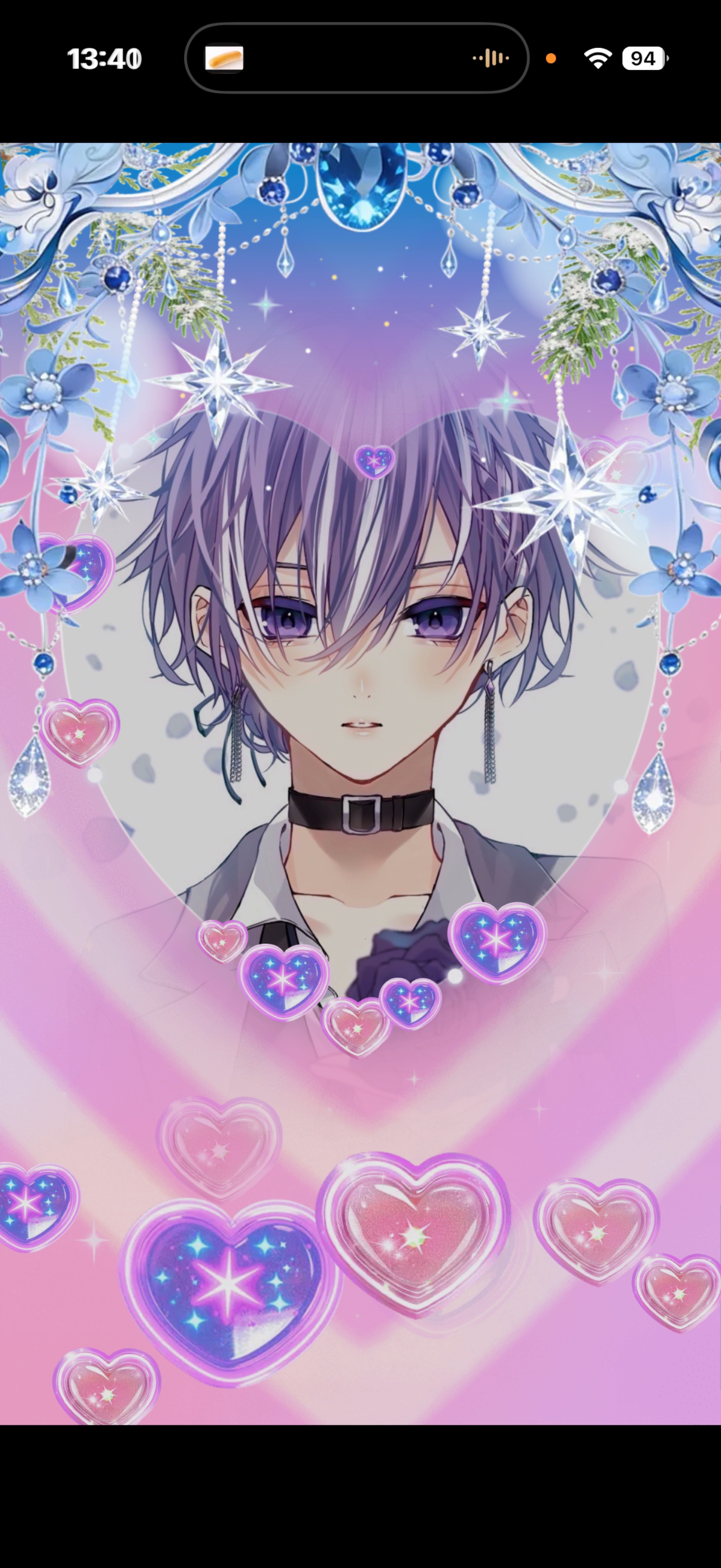 刺さる声してます❕❕❕❕