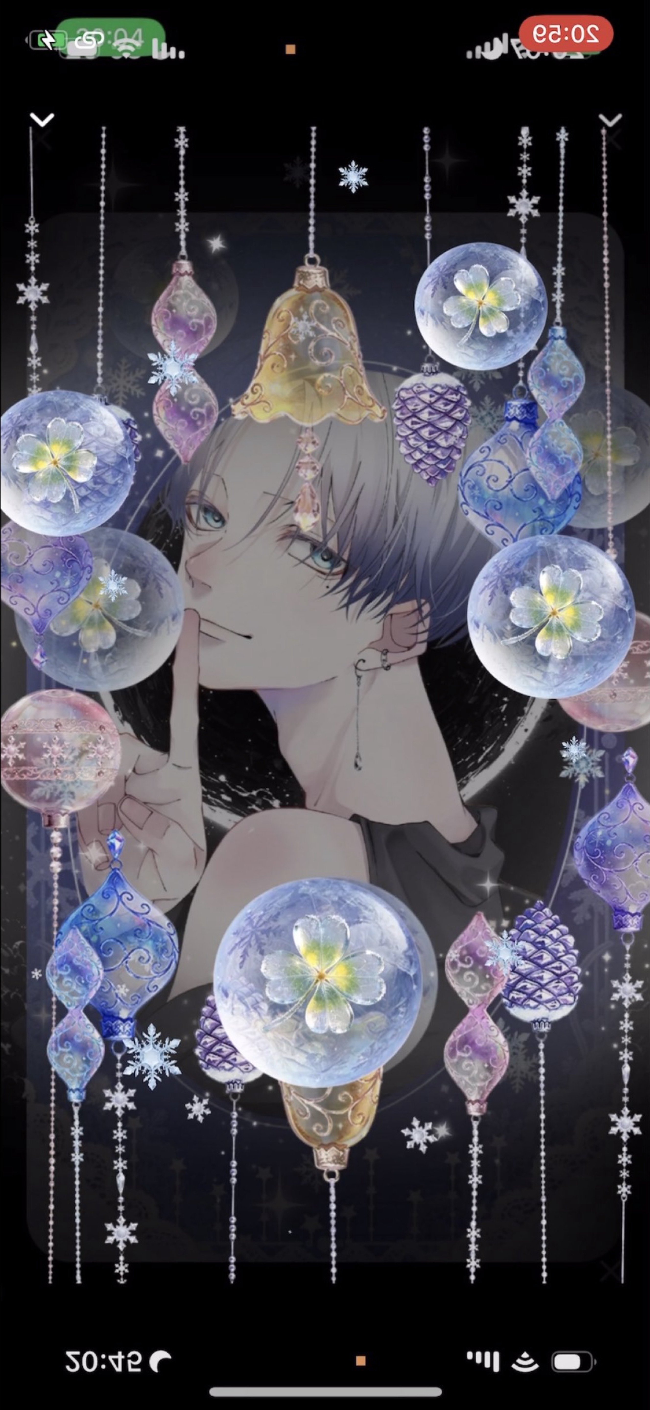 夜 雨𓂃𓈒𓂂☔︎𝓏