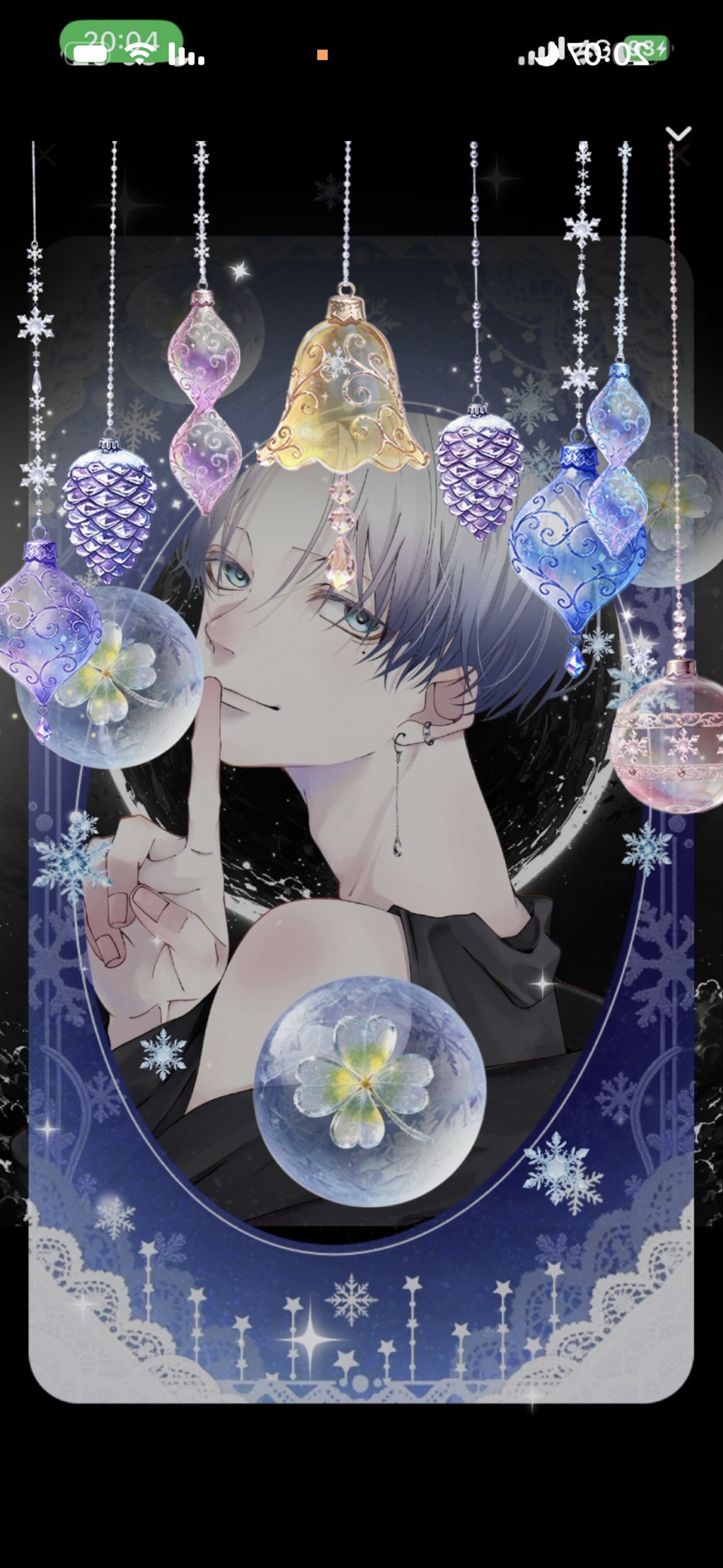 夜 雨𓂃𓈒𓂂☔︎𝓏