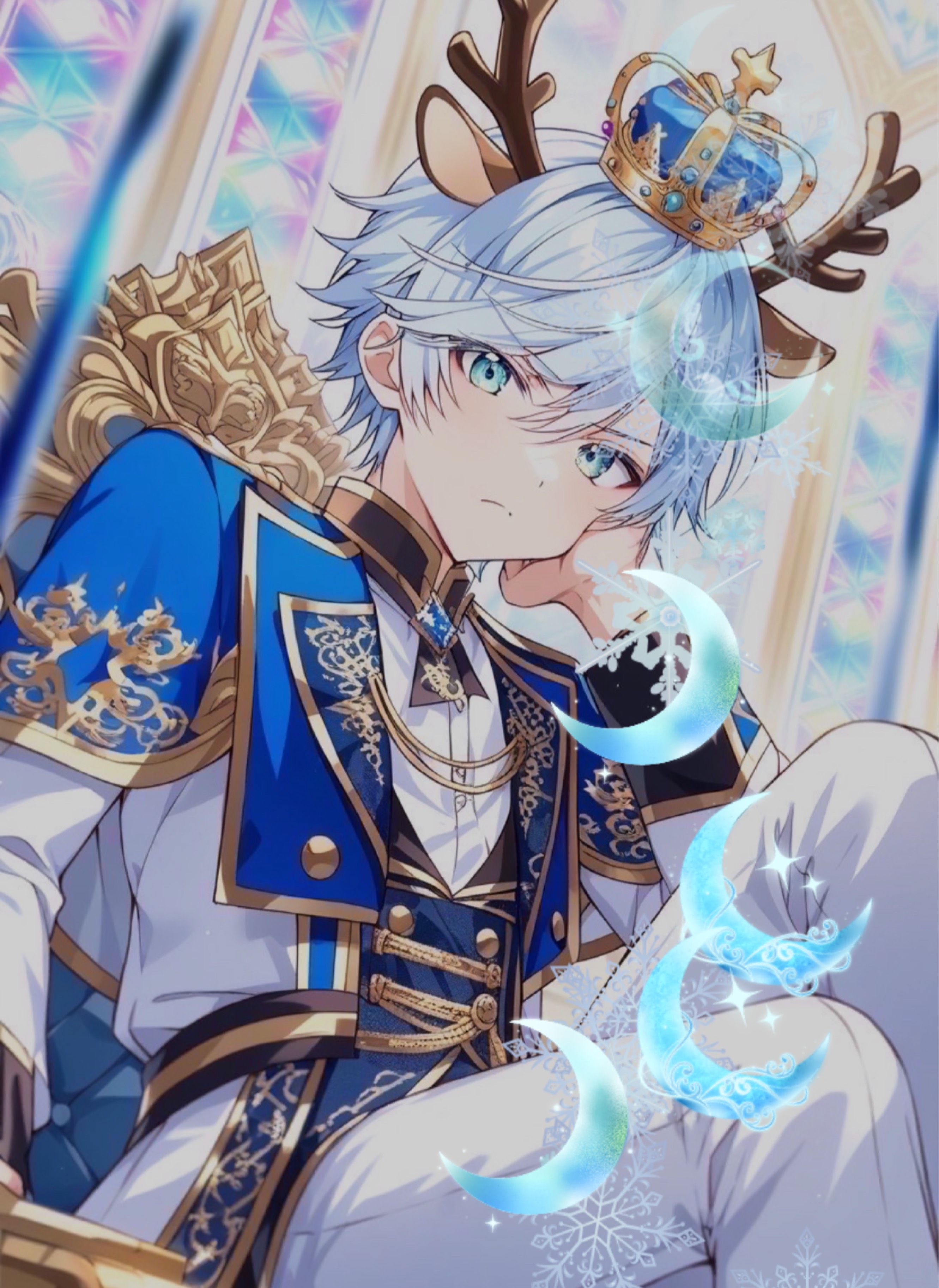 初見潜◎初見さんおいで〜しか と朝枠☀️