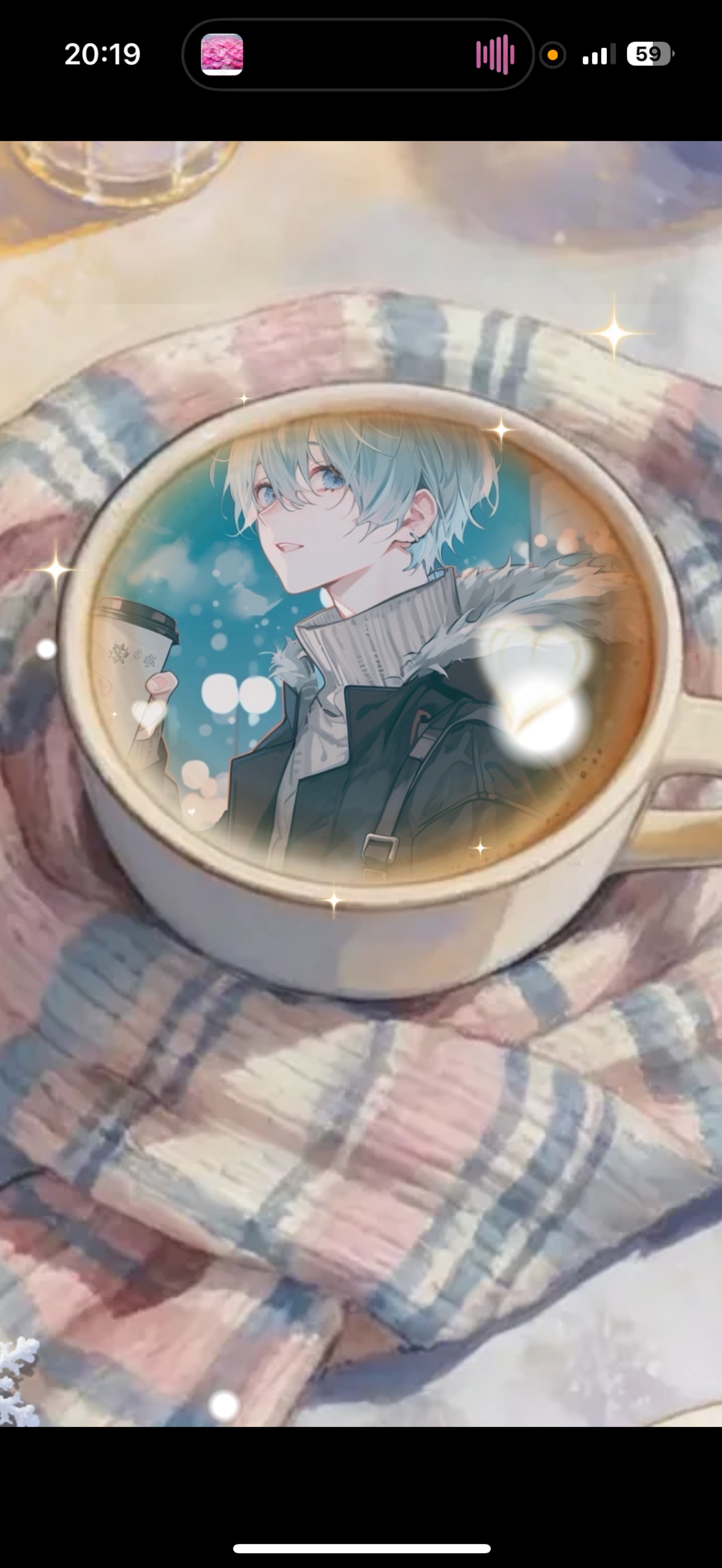 初潜〇ゆるーく笑えたら