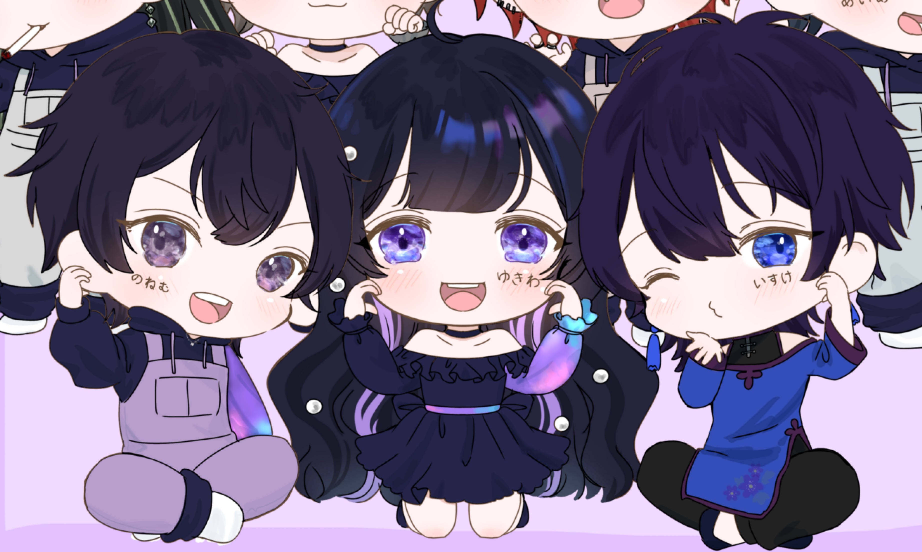 博多弁女子のお喋り部屋💜ྀི