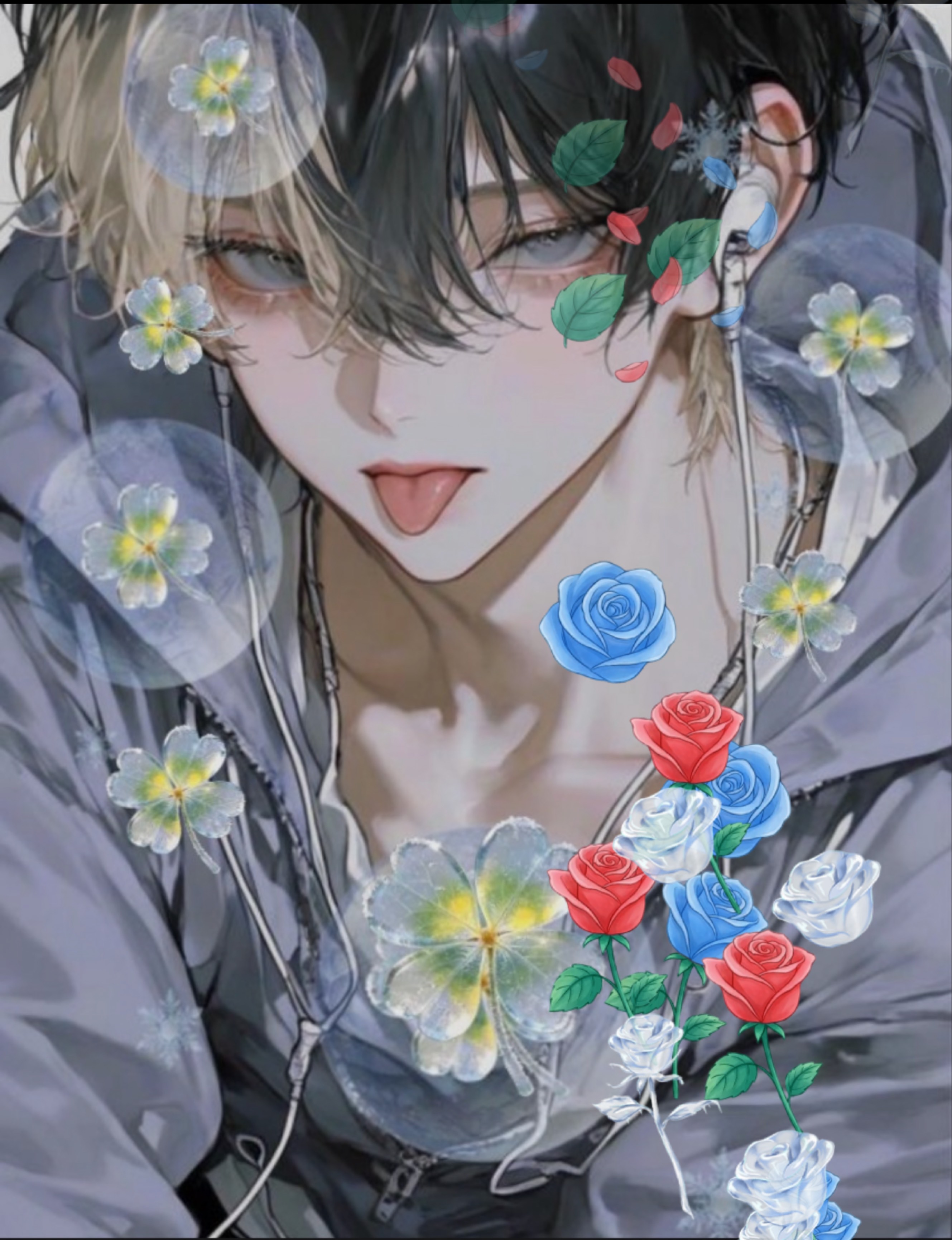 初潜寝〇 出会えてまじ𝑳𝒖𝒄𝒌𝒚