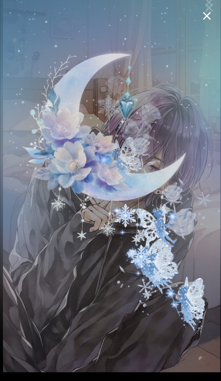 初潜〇よるわく🌙