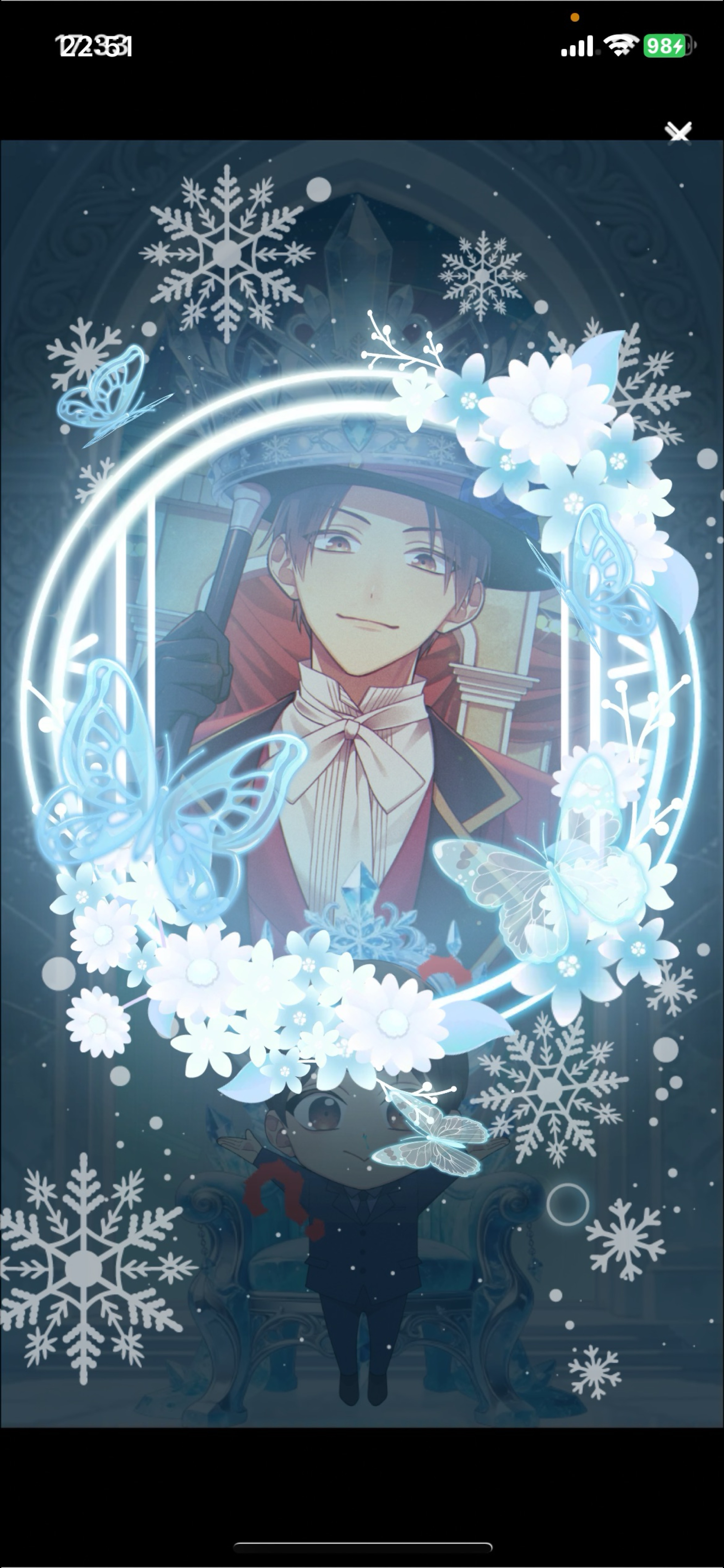 目、あったね👀❕