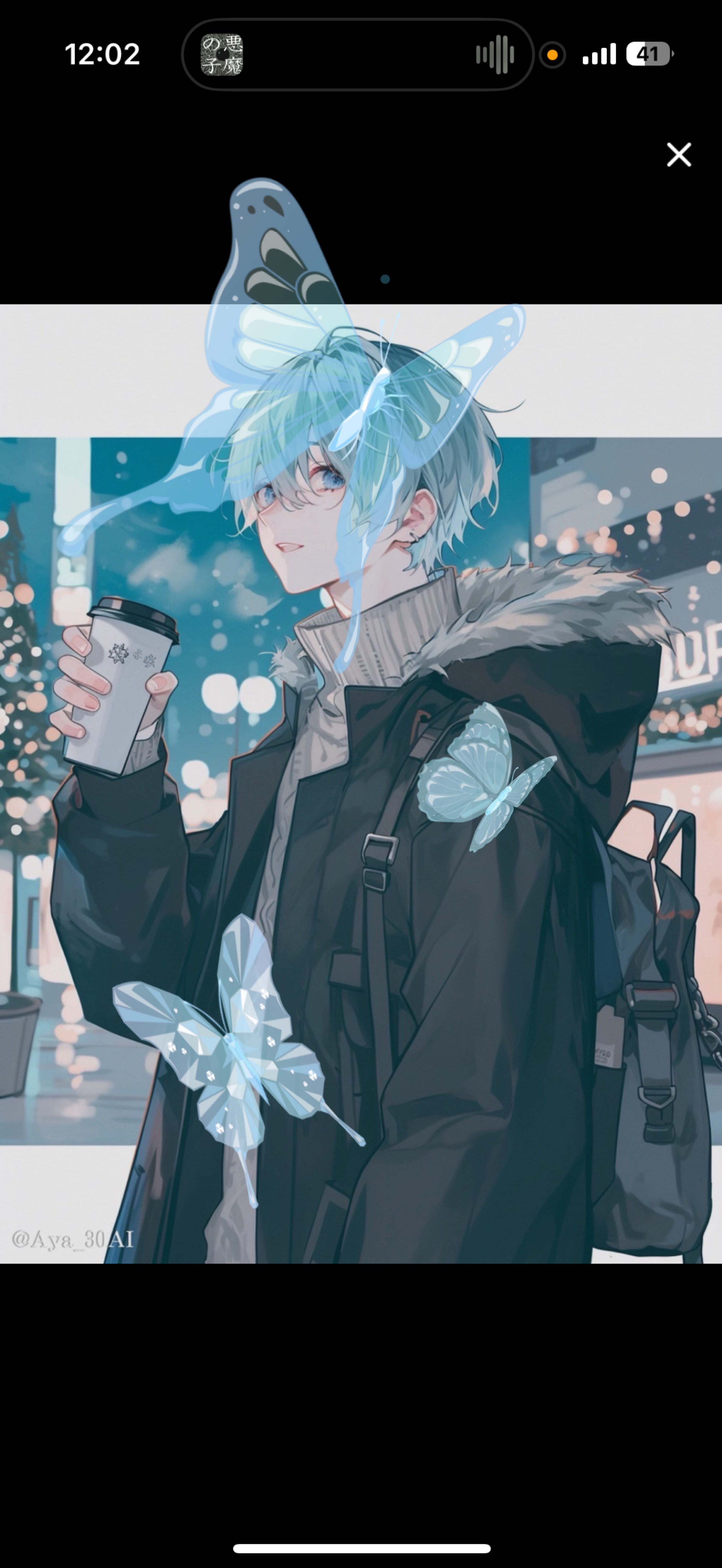 初潜〇ゆるーく笑えたら