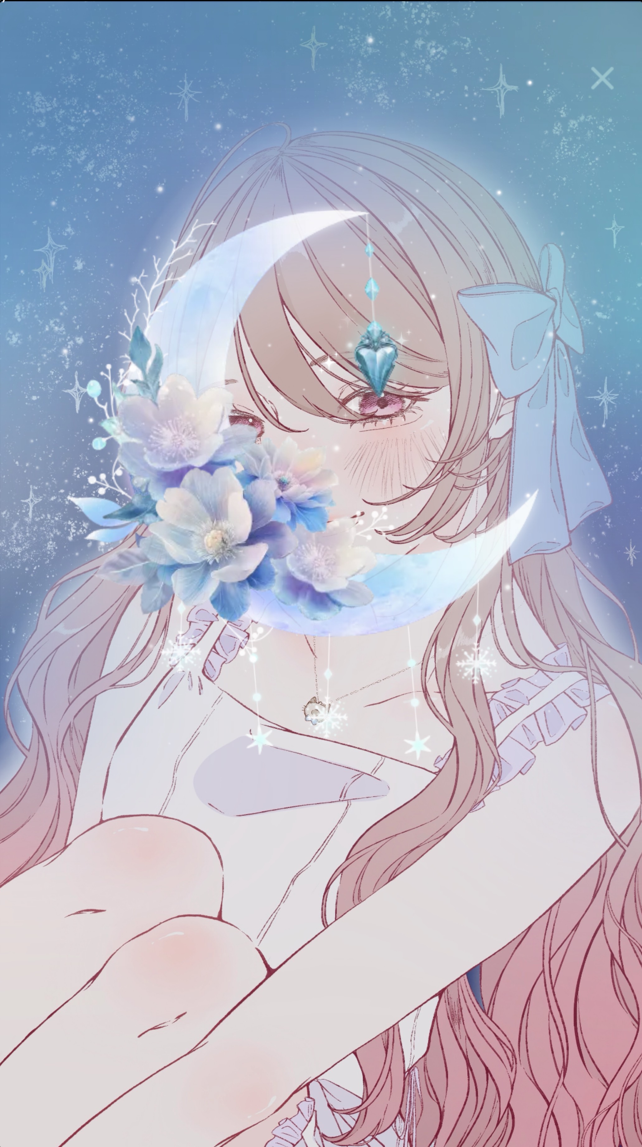 🫧癒しになれたら