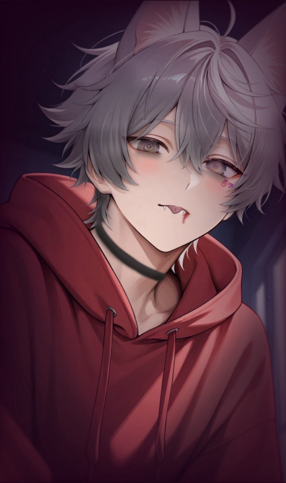 【初寝潜💮】みんなーねるよー