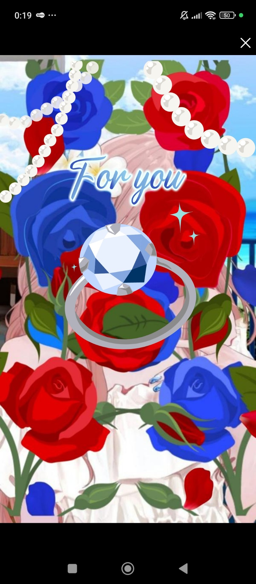 ゆったりな夜に⚝⋆