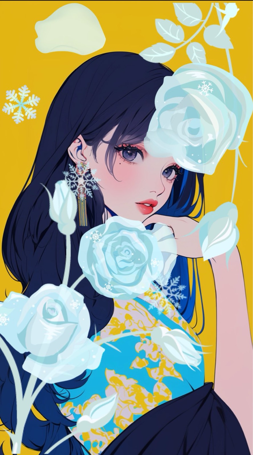 初潜💋アナタの癒場所🌙*