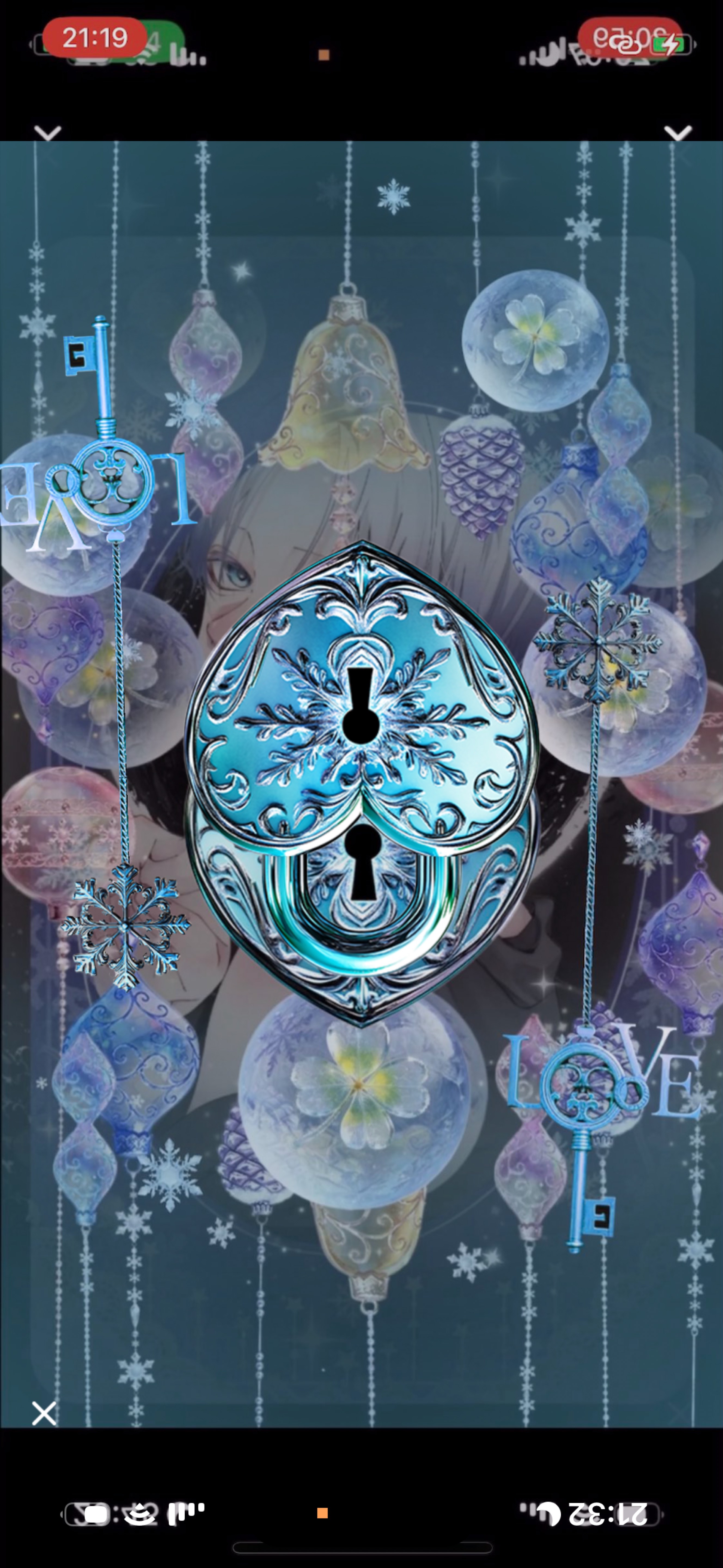 夜 雨𓂃𓈒𓂂☔︎𝓏