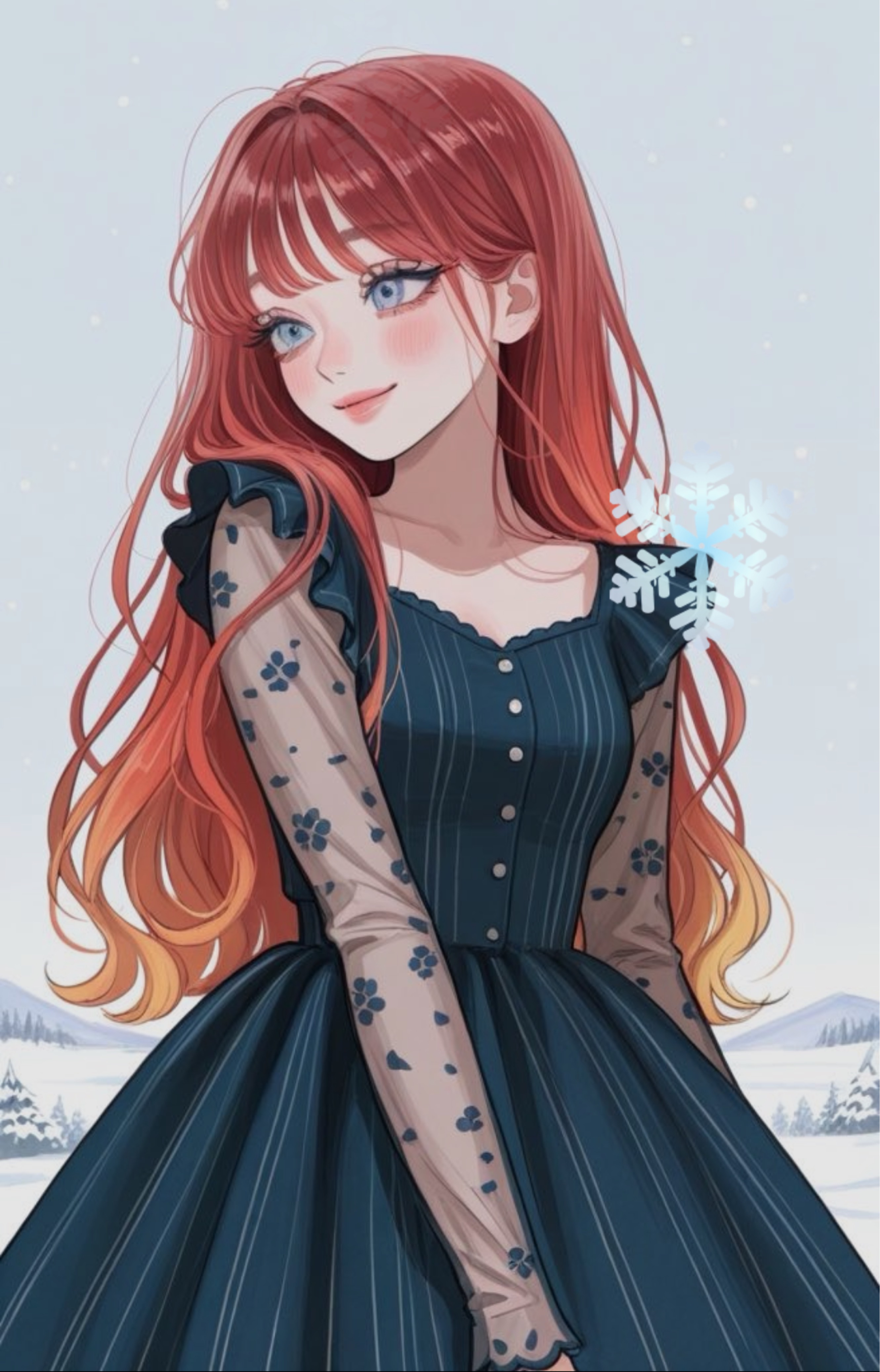 初◎家事しながら〜🩵