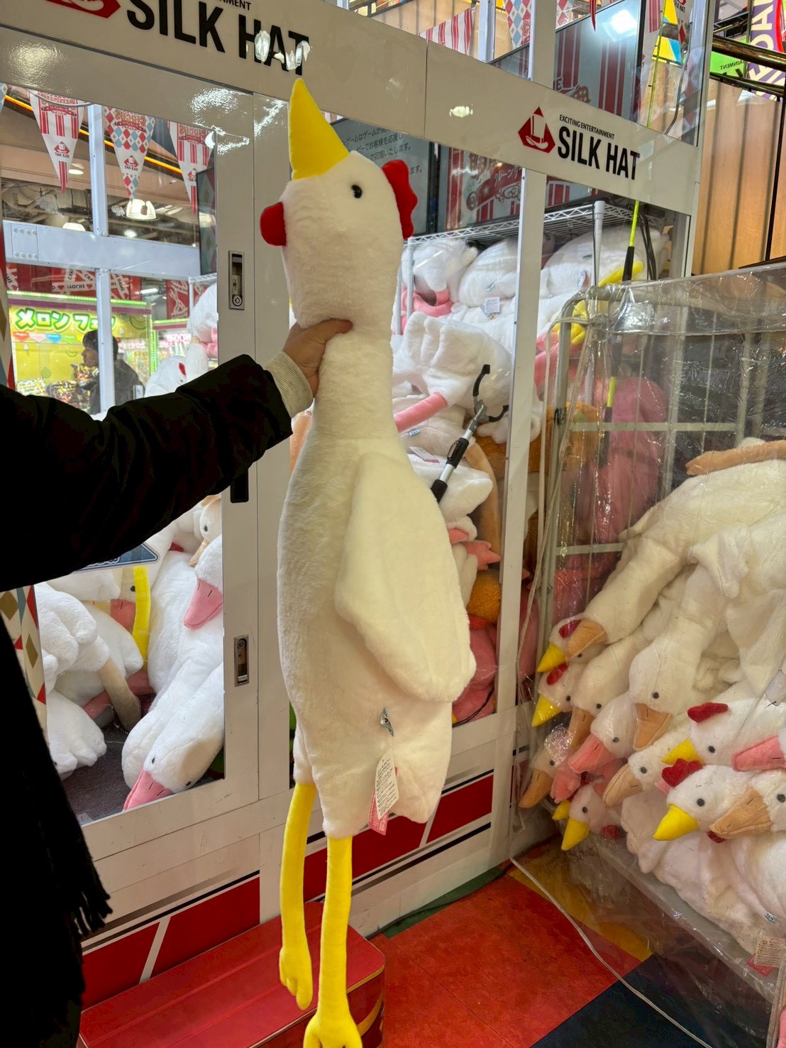 初見◎昼飯のお供にどうぞ！