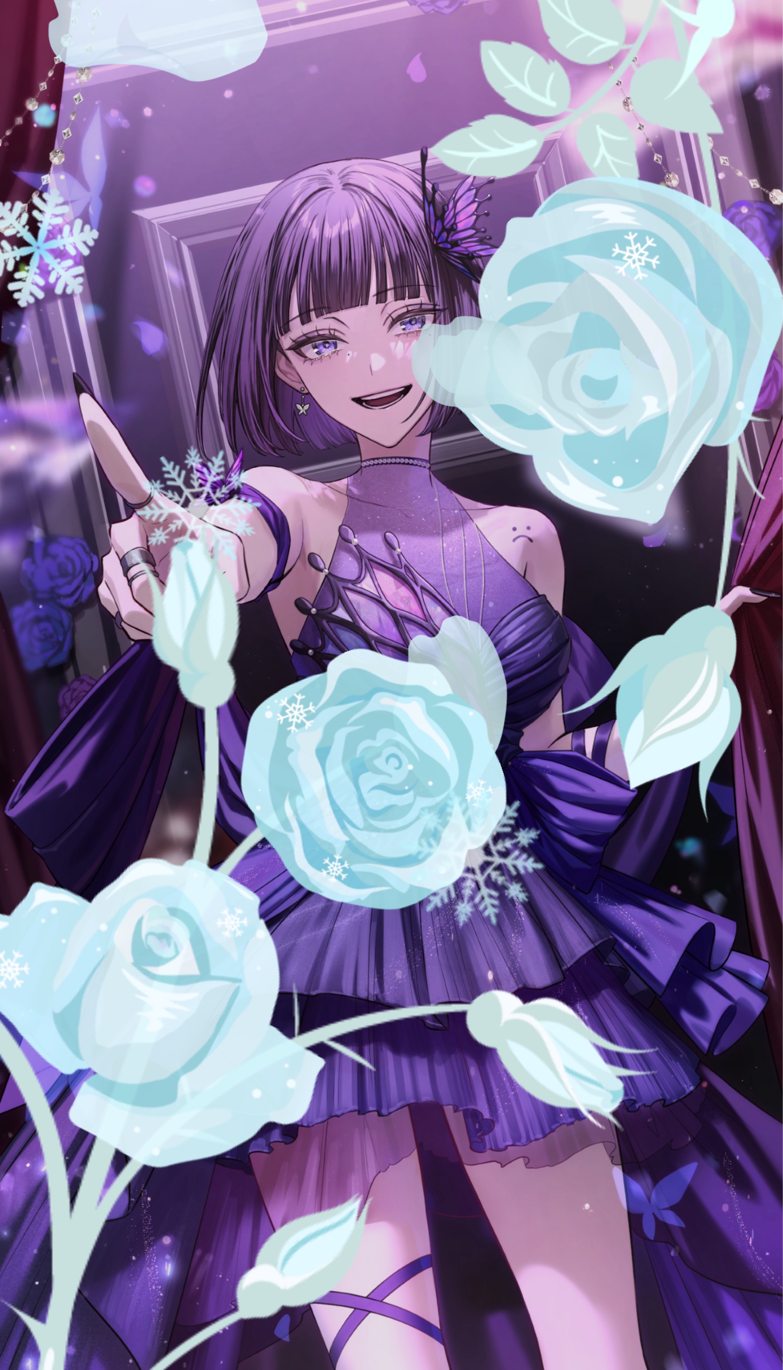 きみの寝落ち枠 lofi