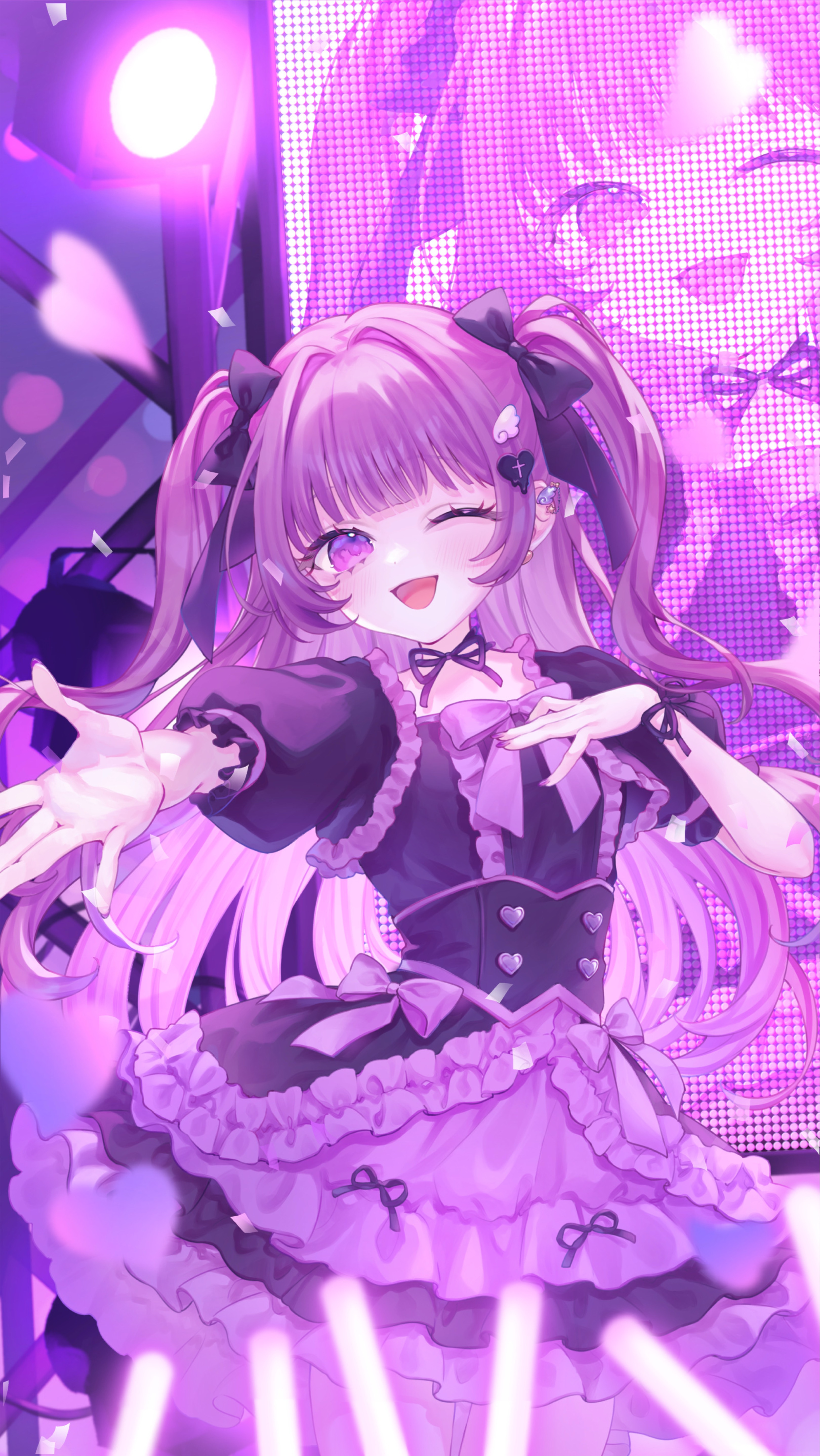 1 h . 癒し空間𓈒𓋜