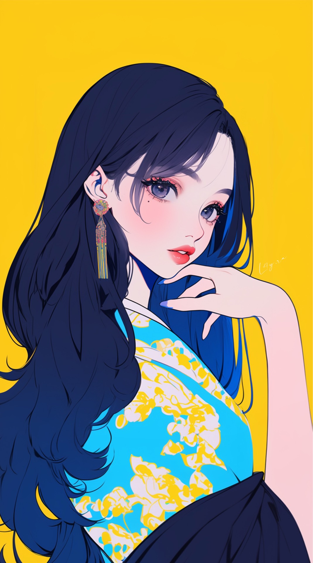 初潜💋アナタの癒場所🌙*