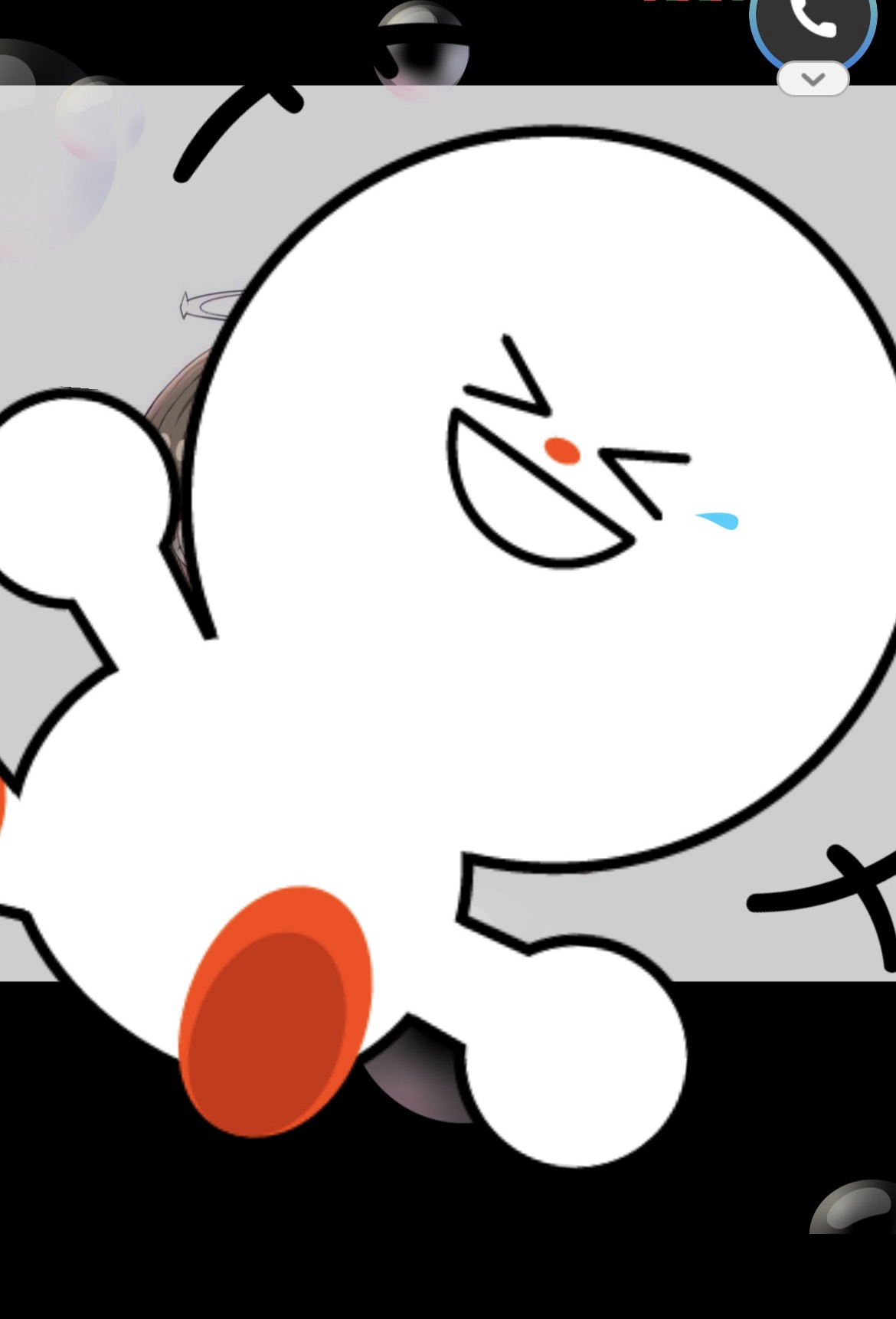 ちょうどいい枠 .