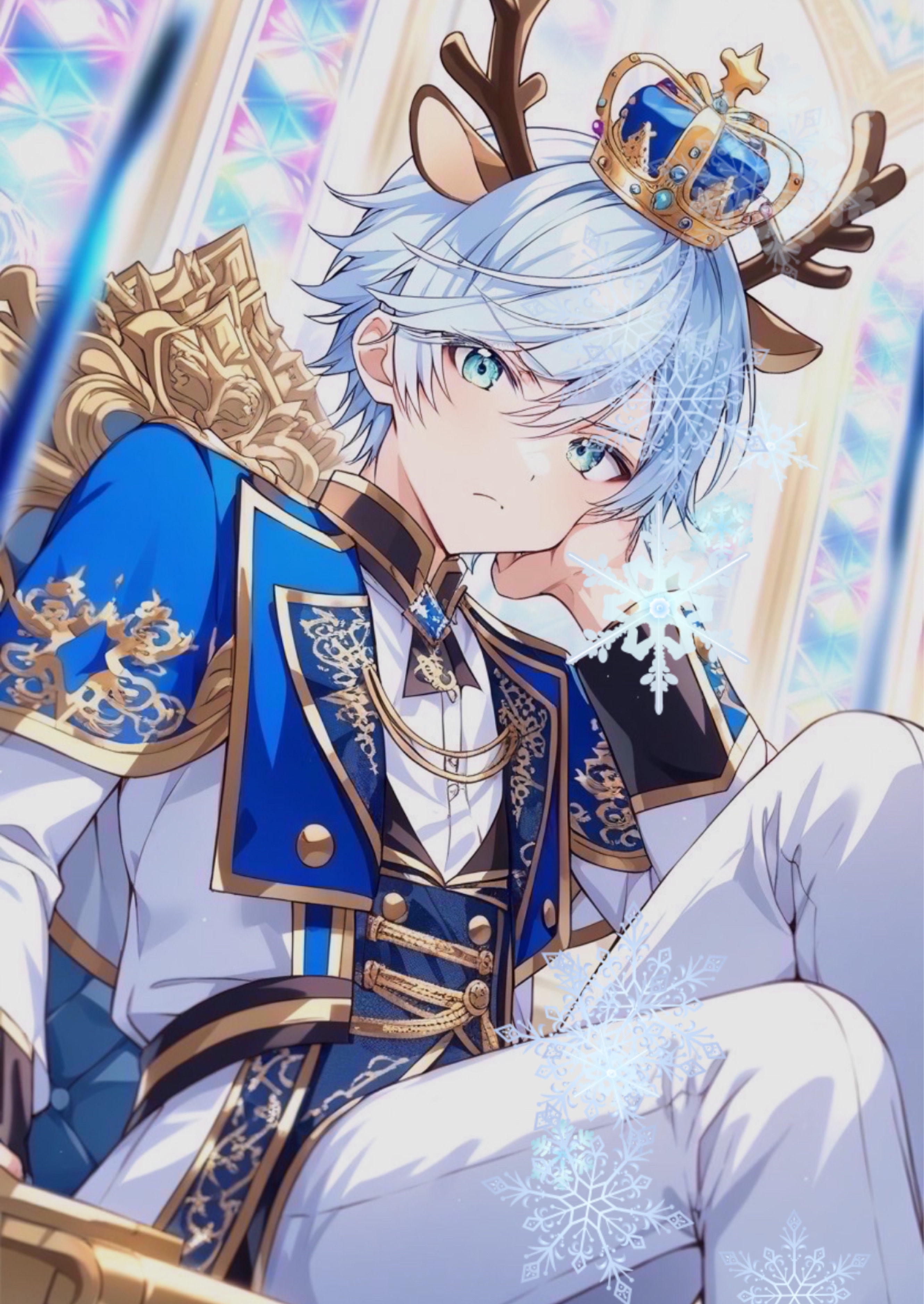 初見潜◎初見さんおいで〜しか と朝枠☀️