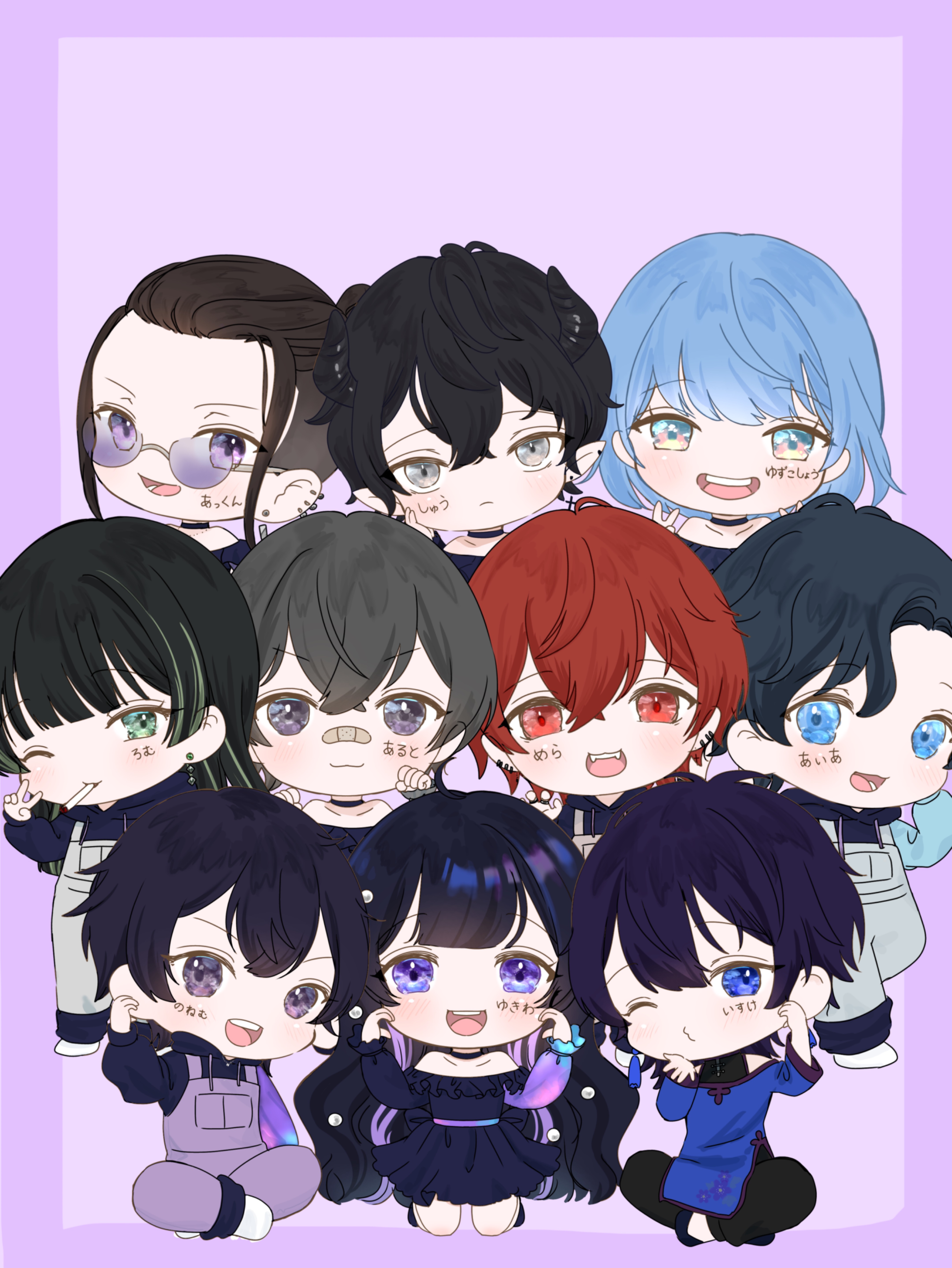 博多弁女子のお喋り部屋💜ྀི