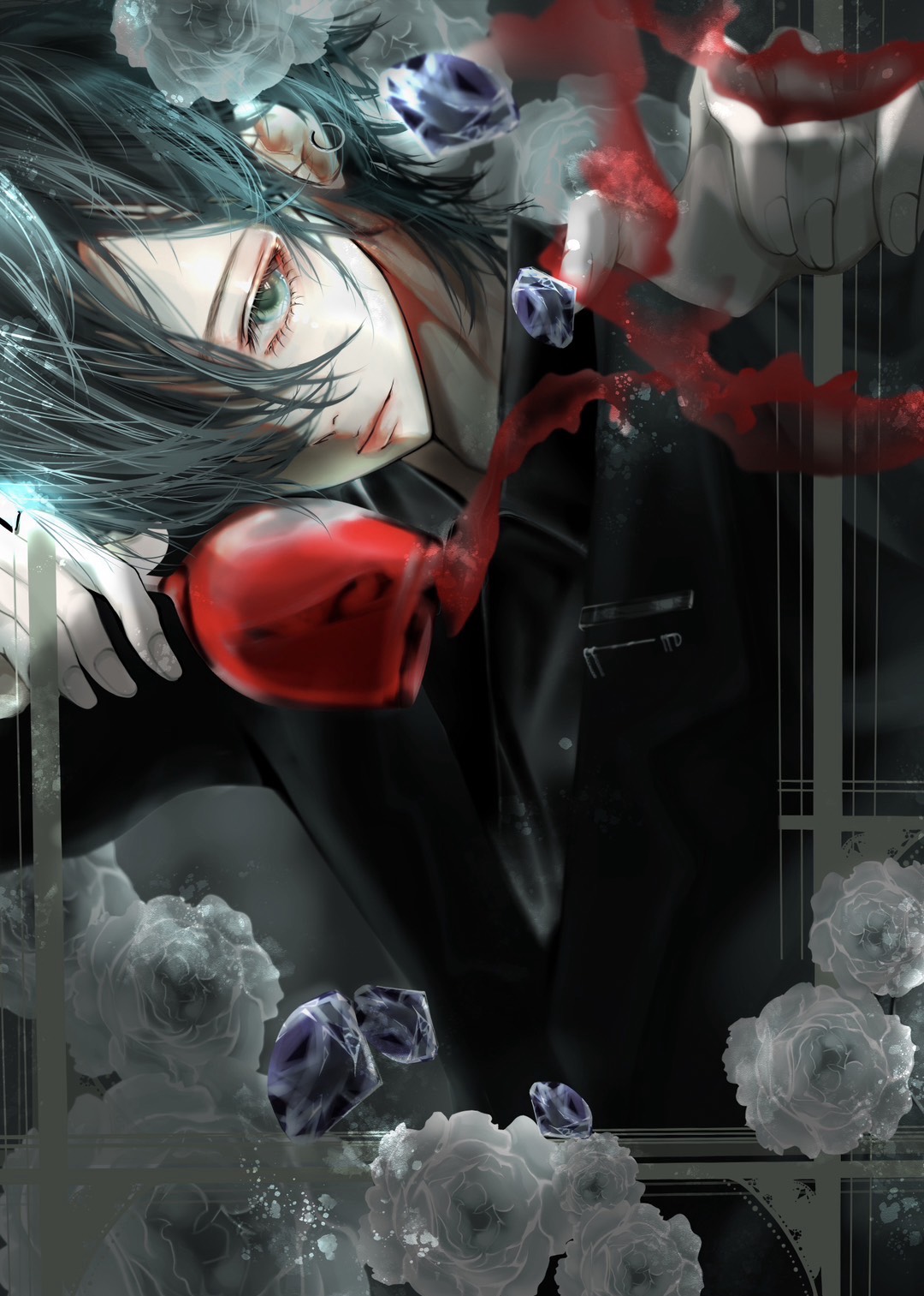 お気軽に〇歌と雑談