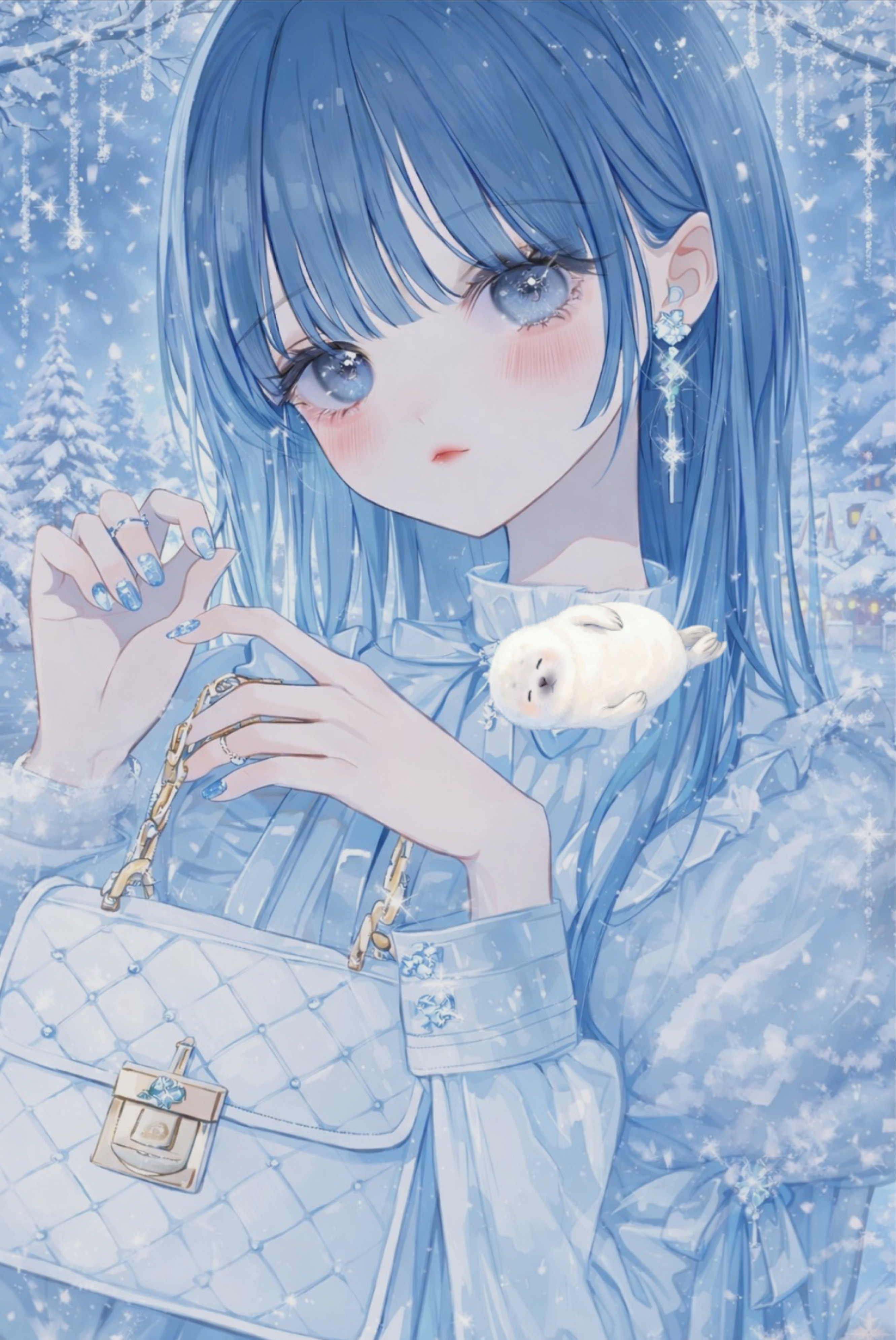 君 の 癒 し は こ こ ❤︎