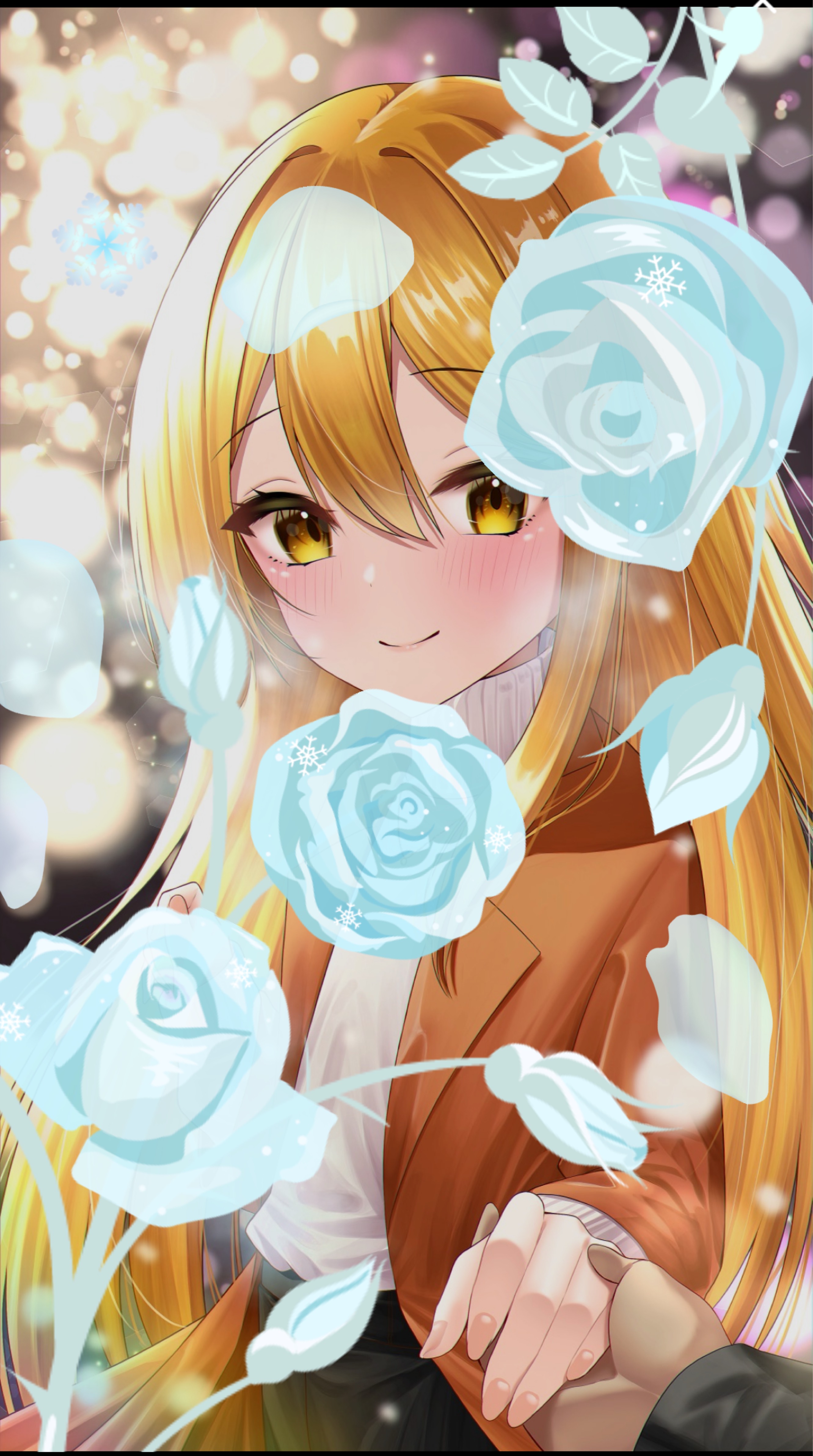 中低音/介護福祉士 まったりと元気を