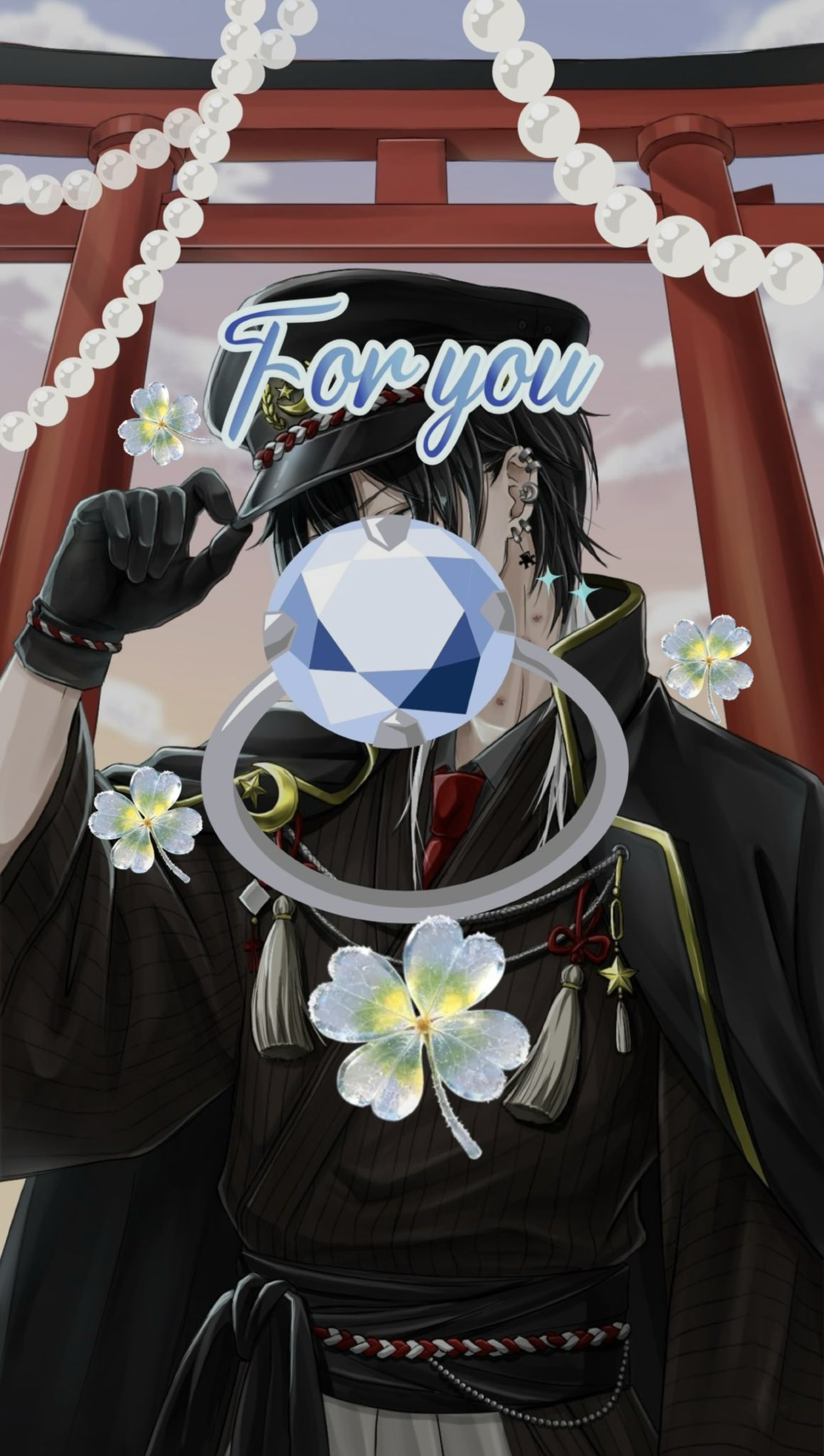 入るなら今のうち.