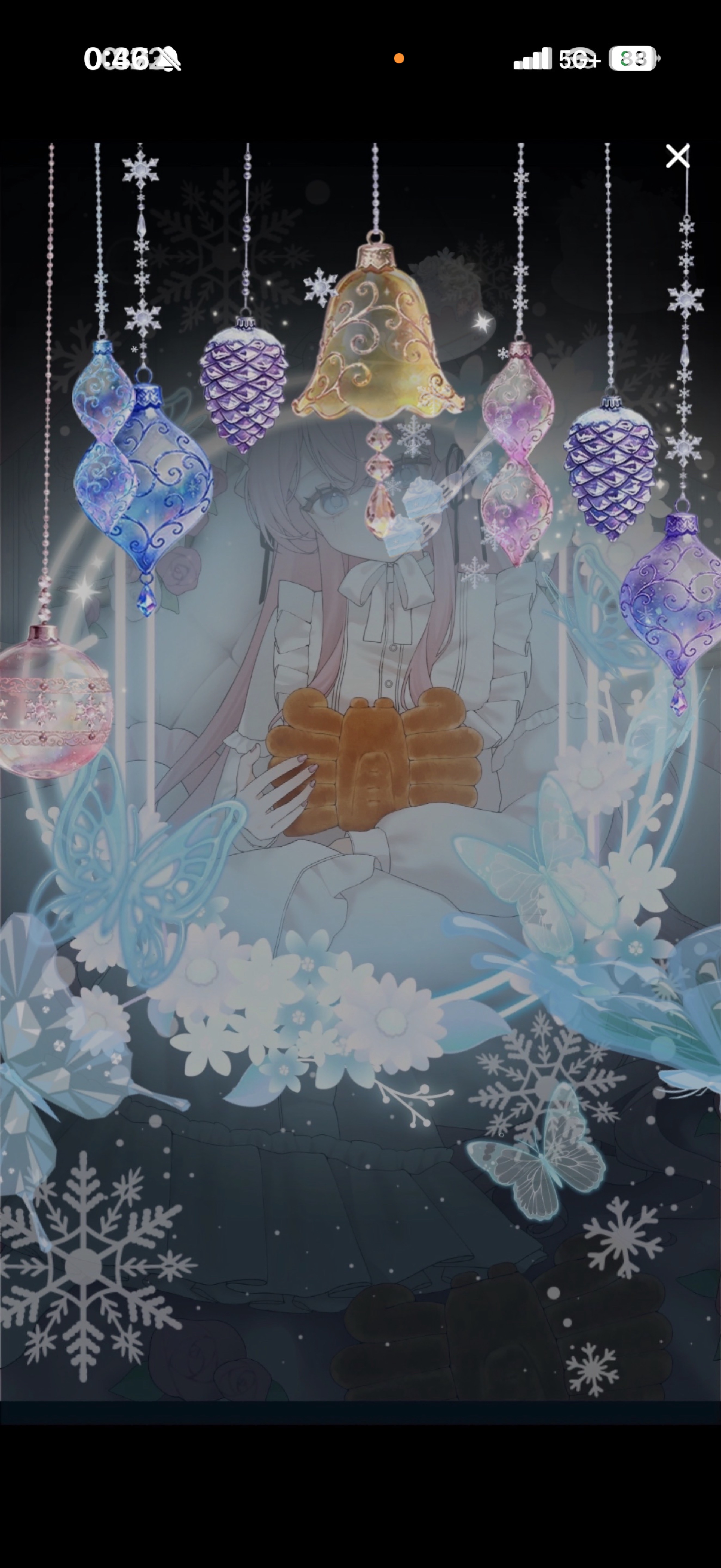 ハッピーな人です🪄︎︎💫