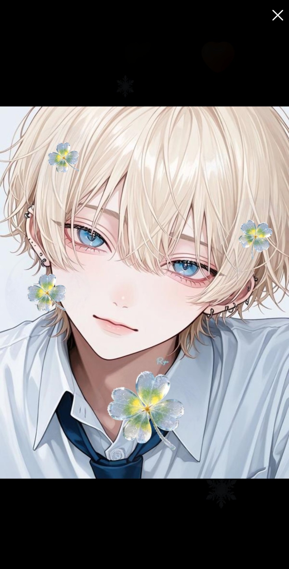 君の事見てるよ👀