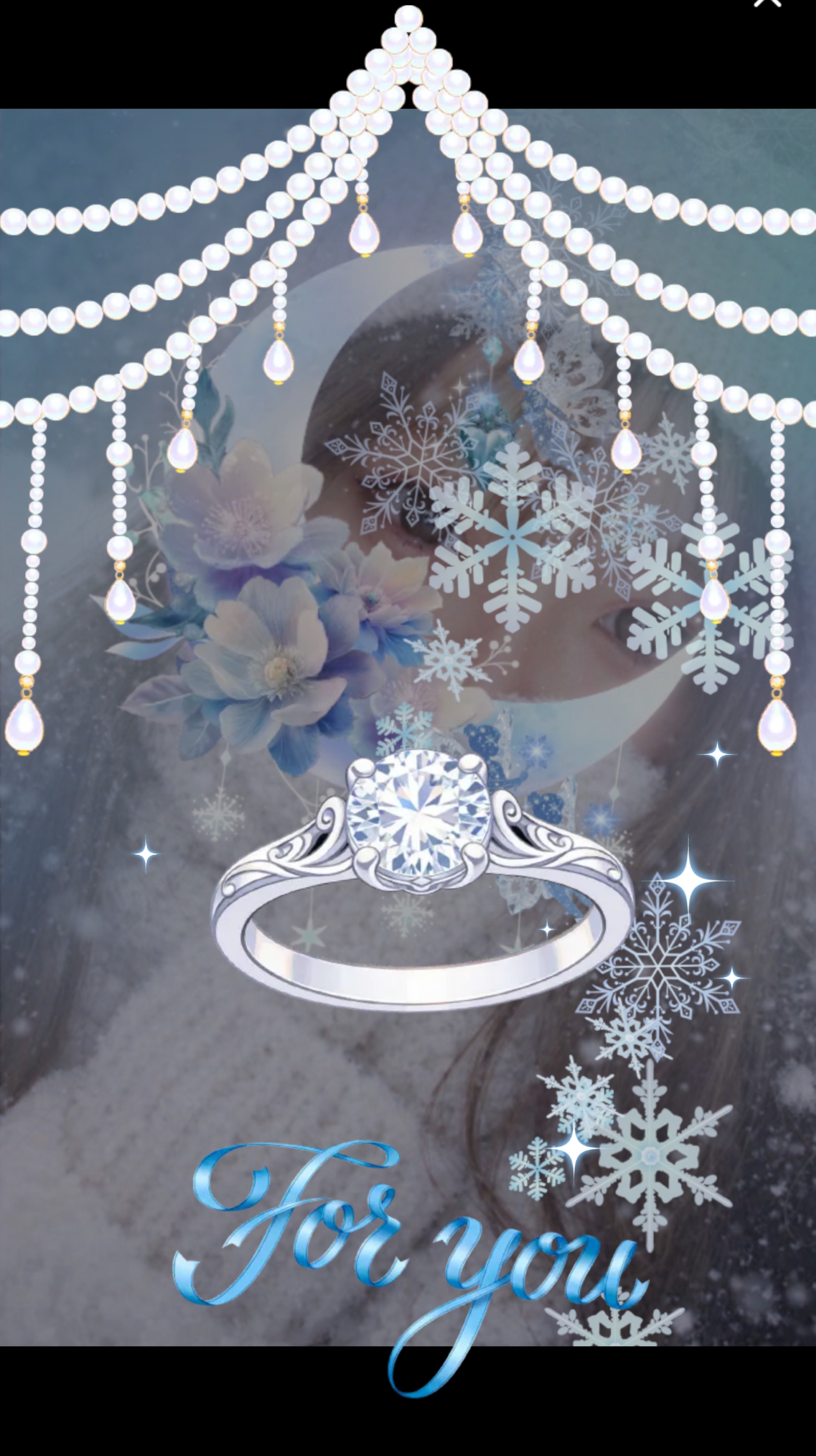 初潜寝◎ 寝落ちてく？ฅ