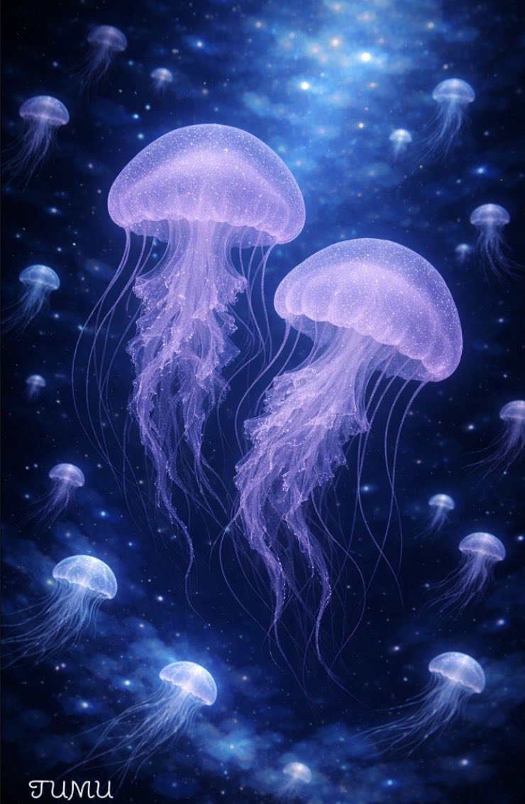 初寝潜◎寝落ちしませんか🌙#301