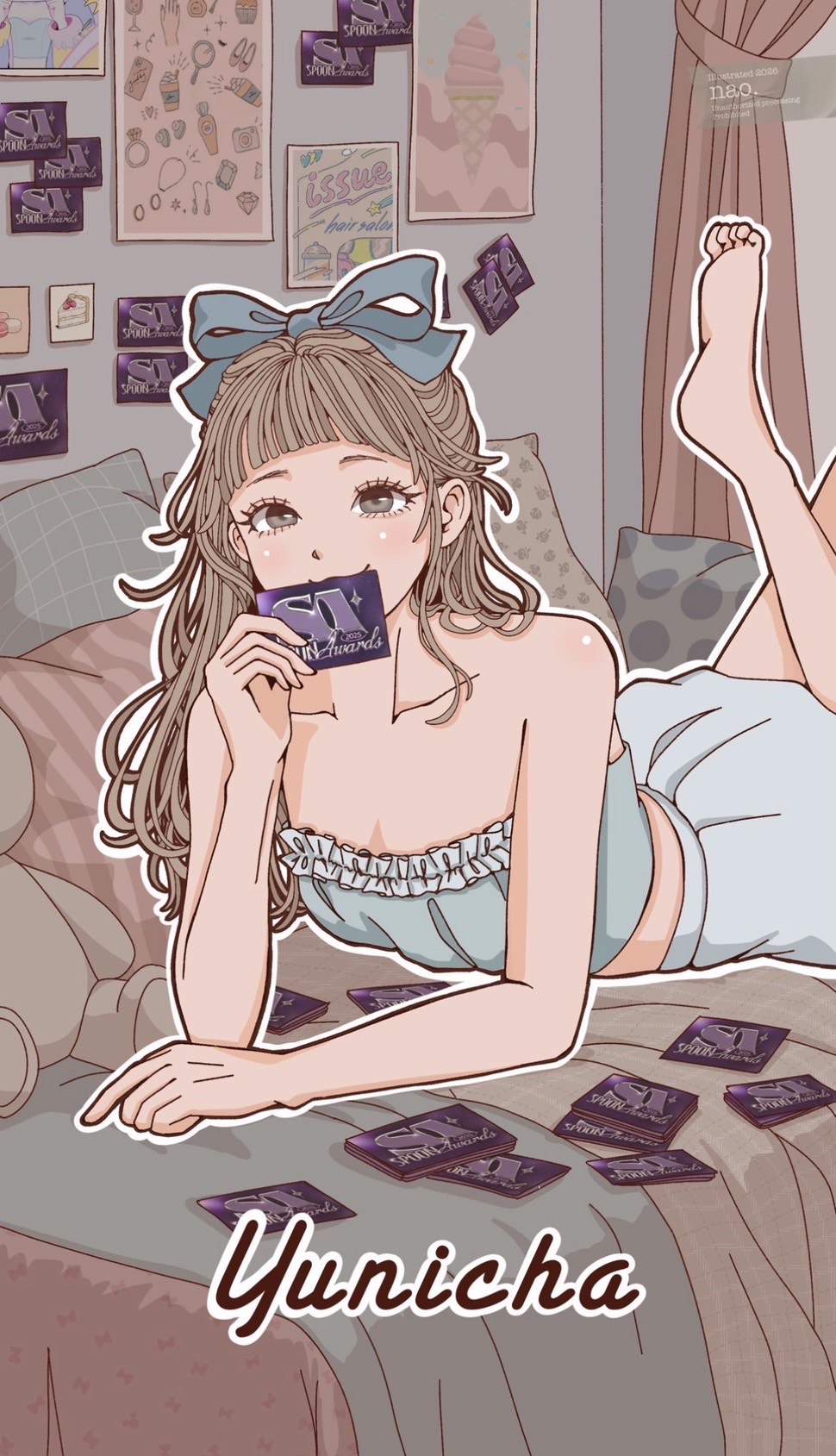 初潜◎まずは入ってみて🩷