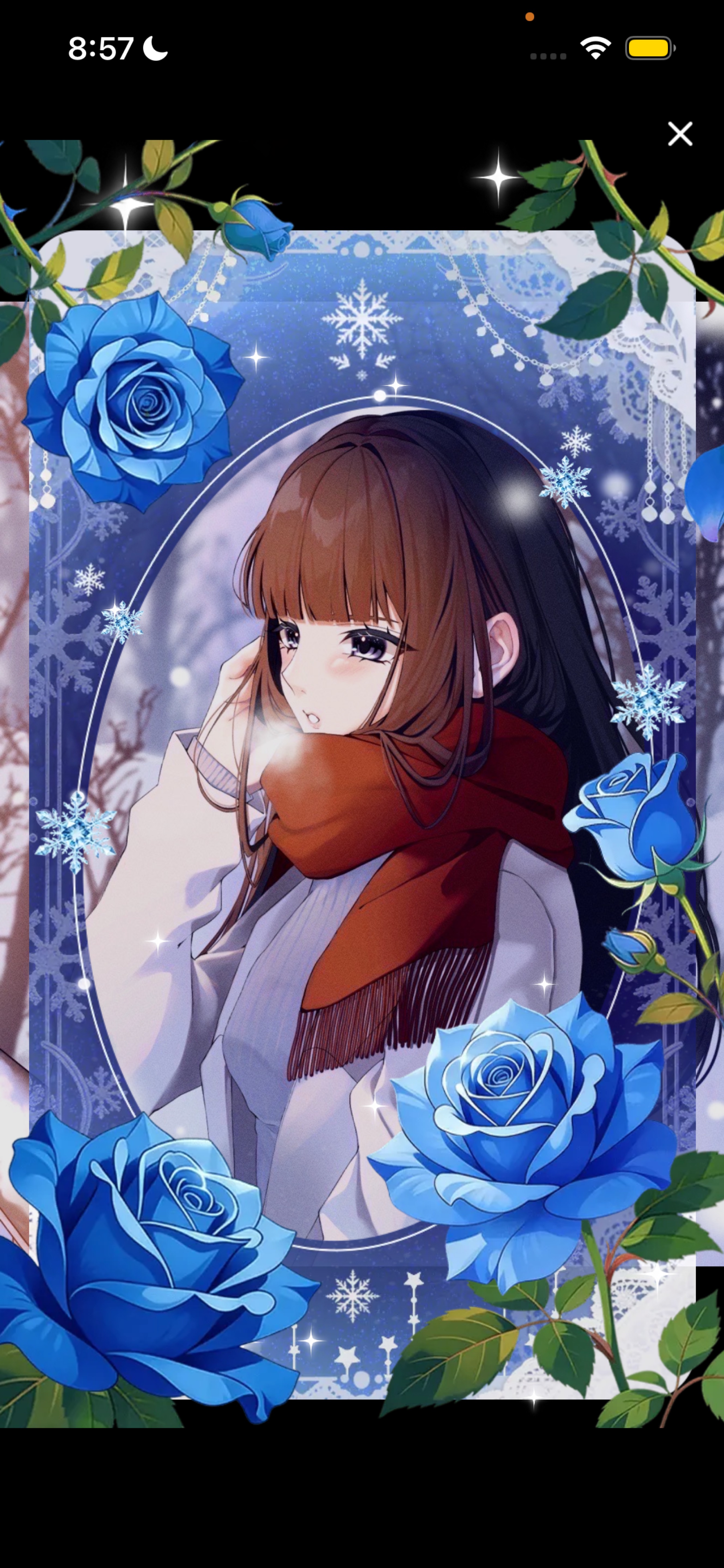 おはよって言わせて𓂃 𓈒𓏸◌‬