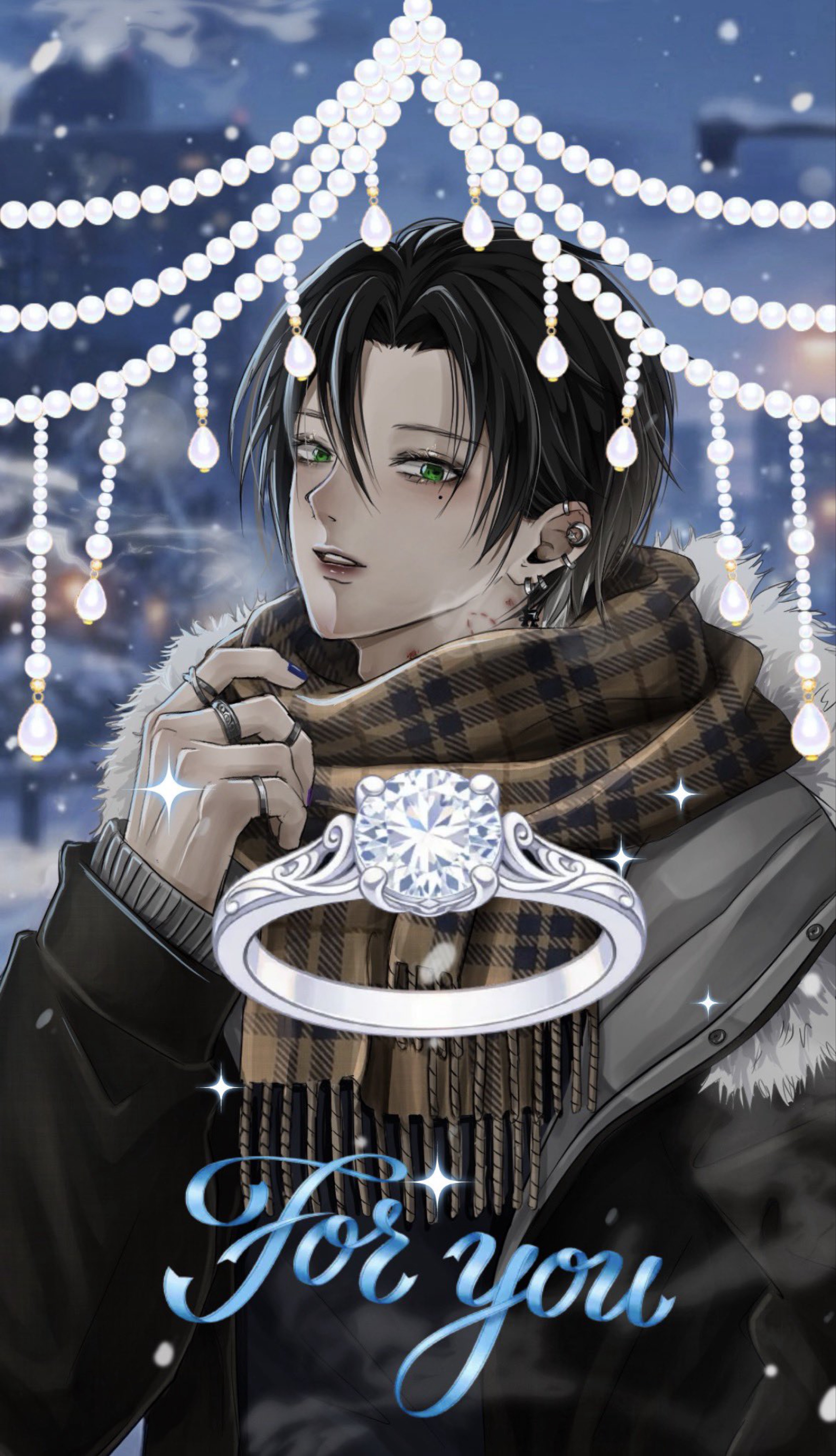 お は よ う‼️