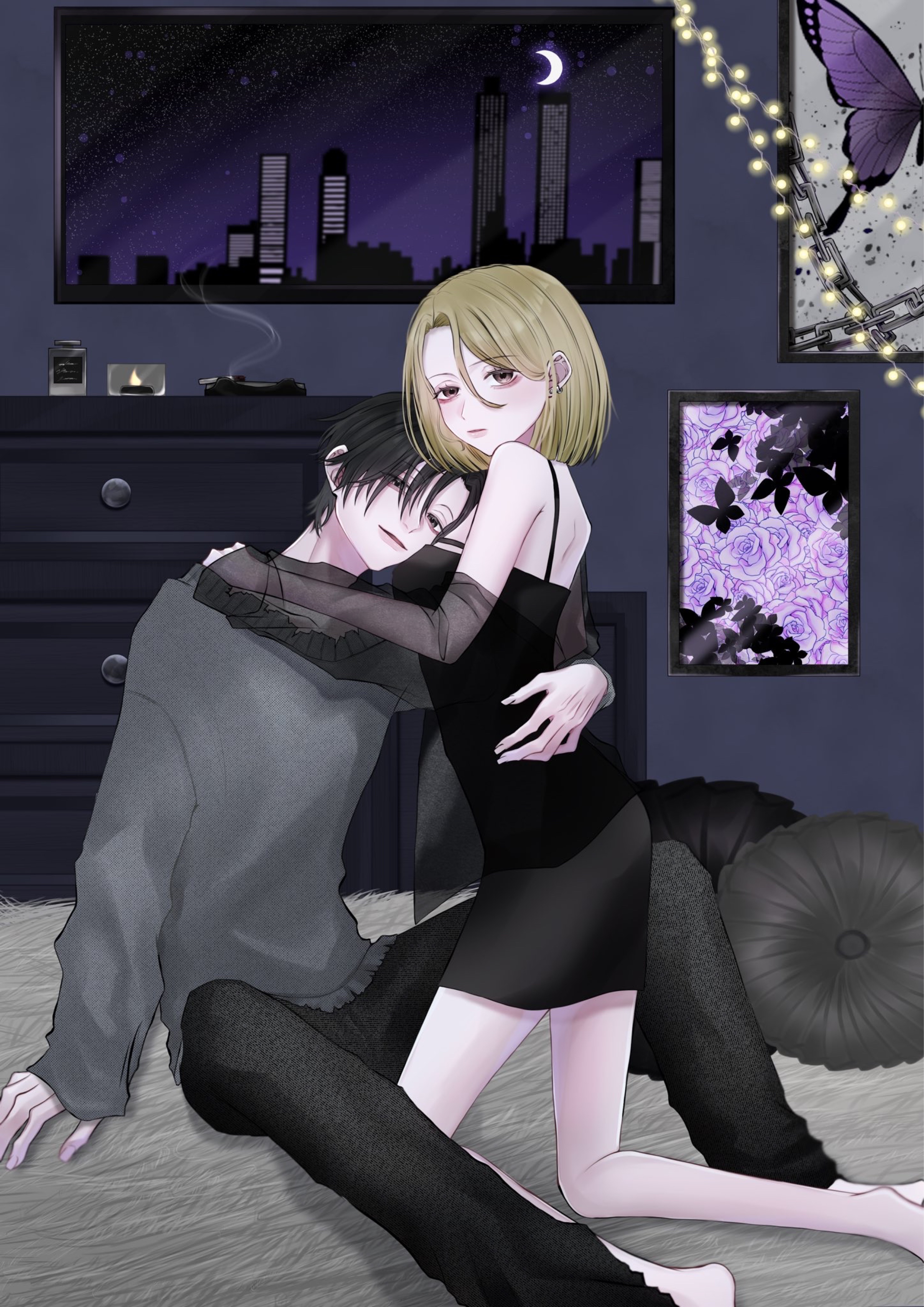 ちょうどいい枠 .