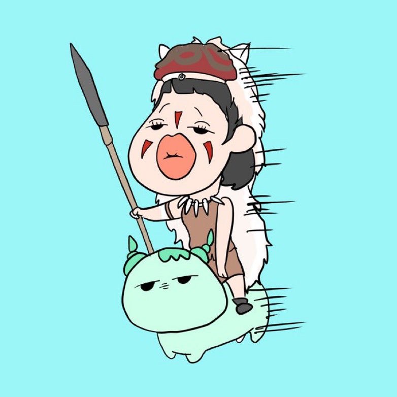 元気とハートチャージ枠🌝