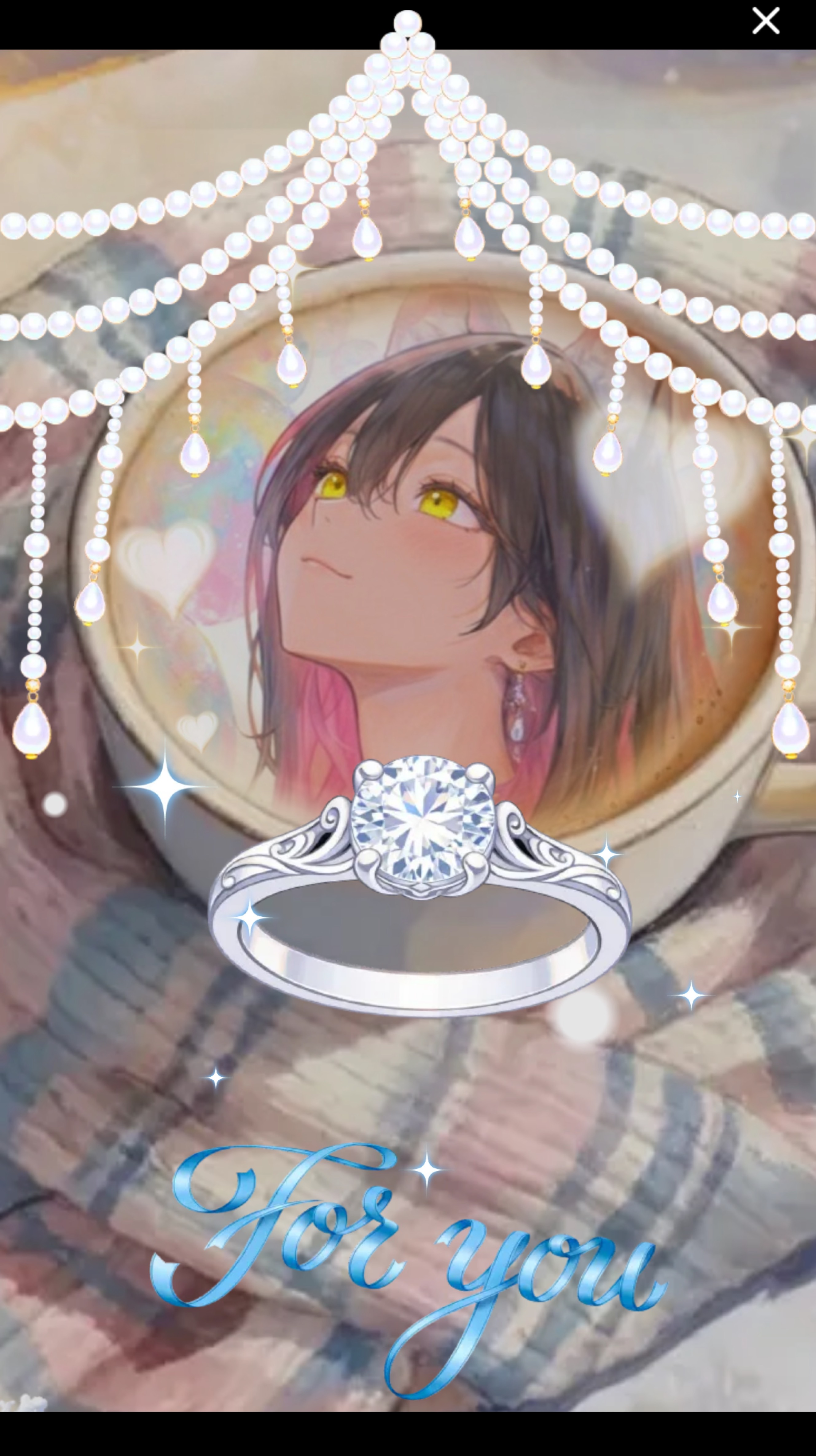 初⭕️おねえさんとおはなししようよ🫶🏻