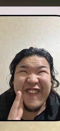 へいへいへーーーい