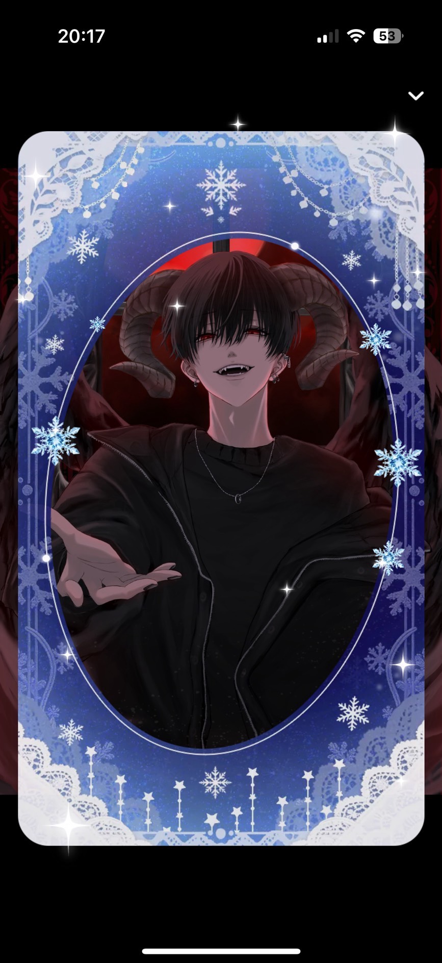 初潜◎:機材歌枠