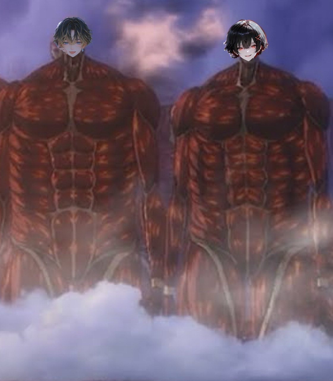 初潜寝〇 出会えてまじ𝑳𝒖𝒄𝒌𝒚