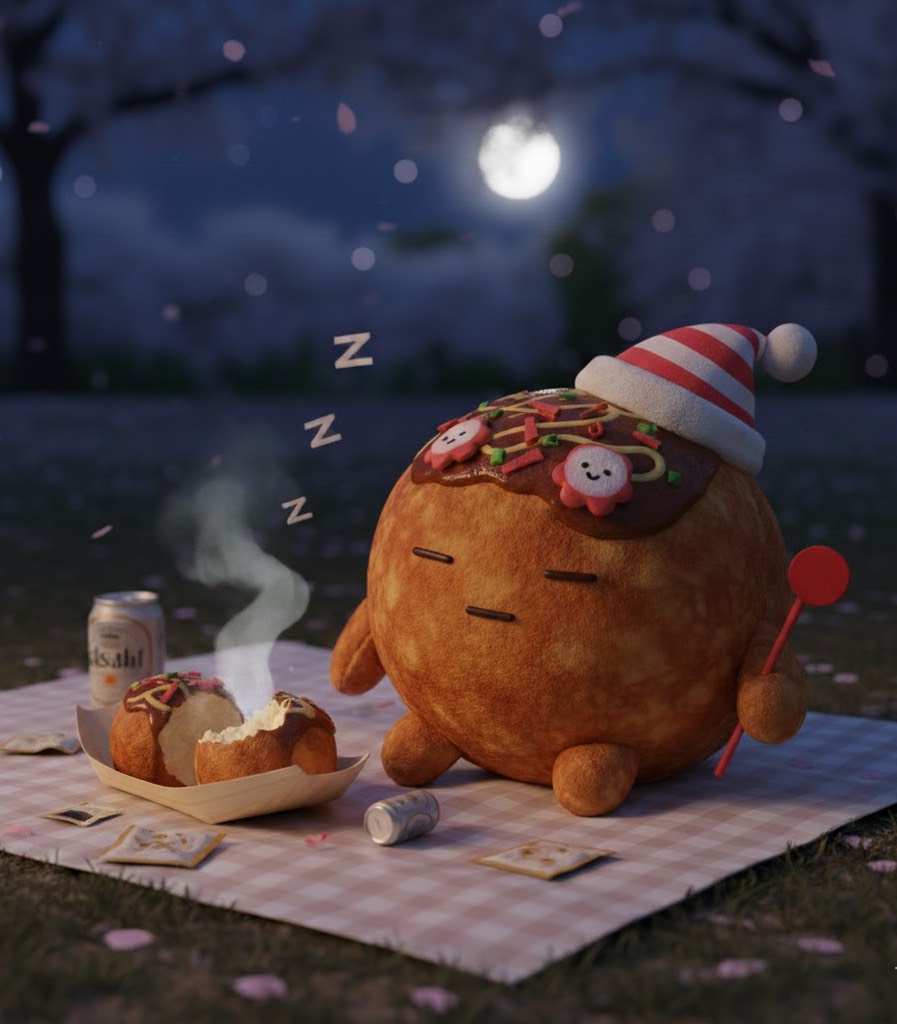 初の寝落ち枠（寝れる保証はありません）